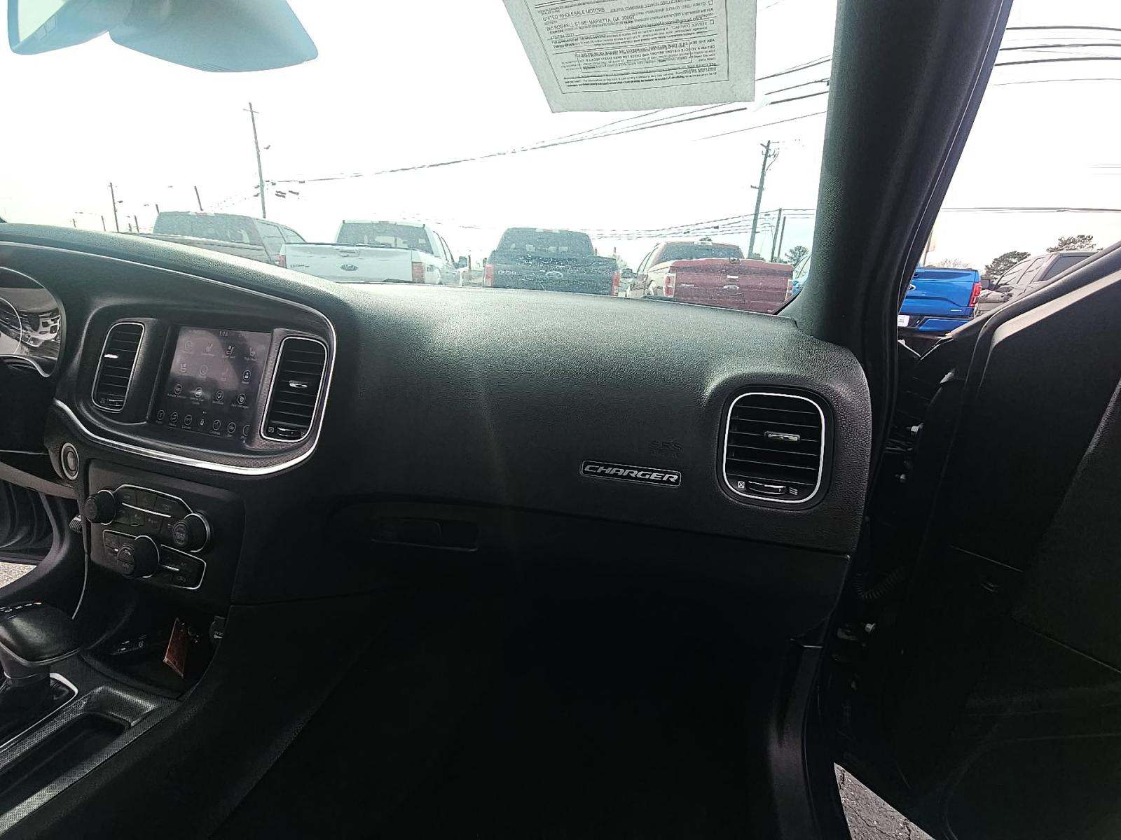 2017 Dodge Charger R/T RWD