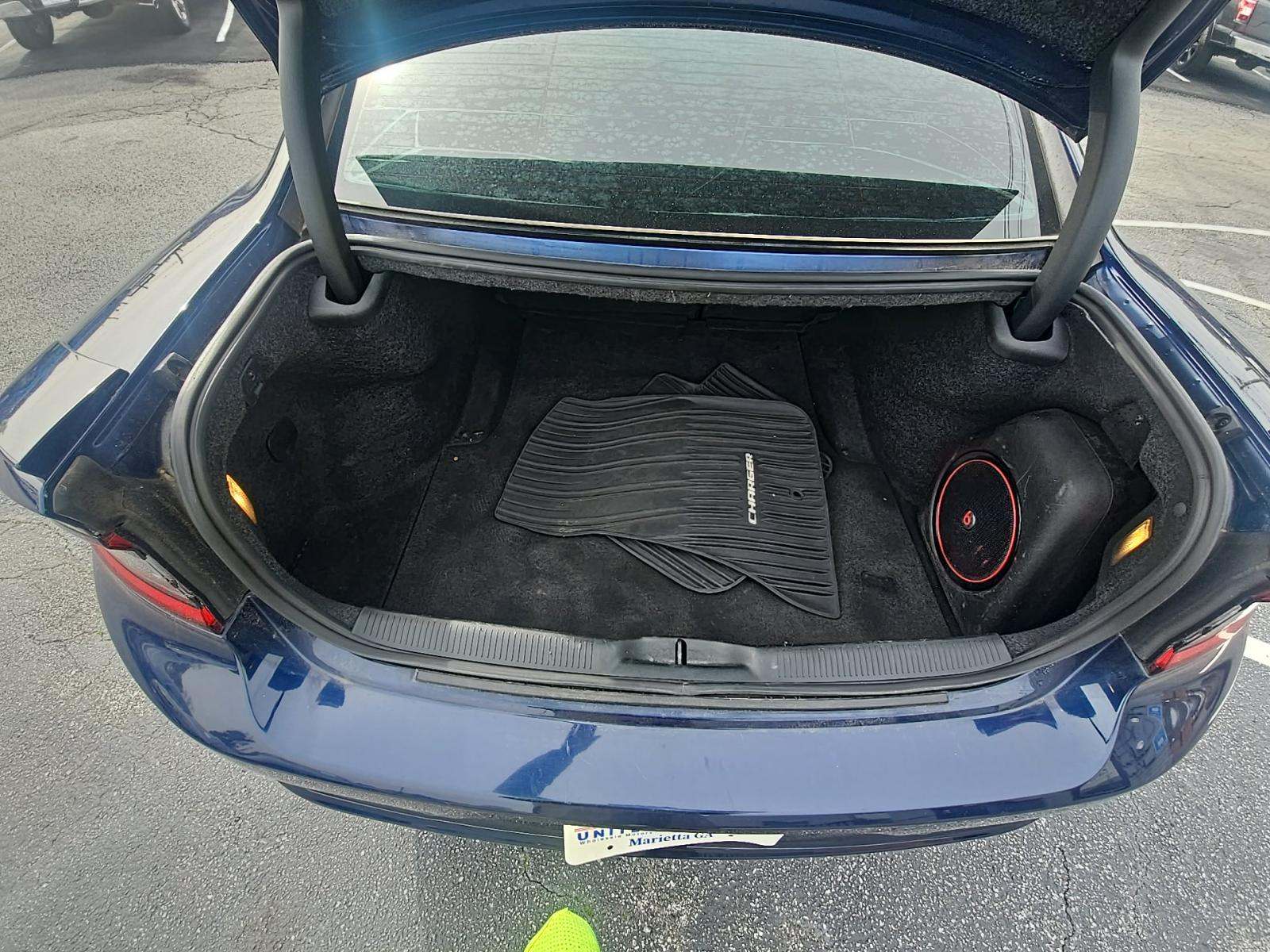 2017 Dodge Charger R/T RWD