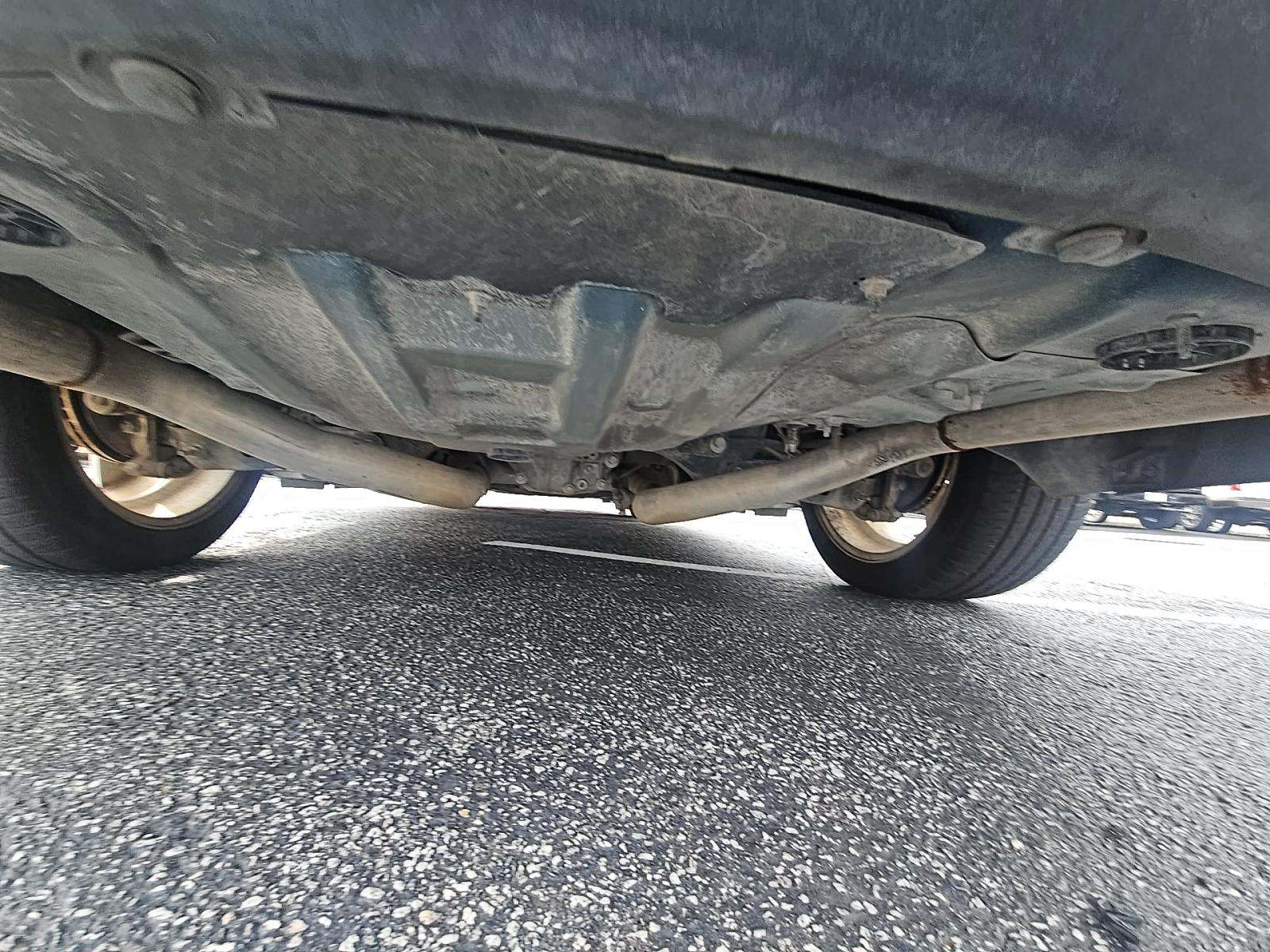 2017 Dodge Charger R/T RWD