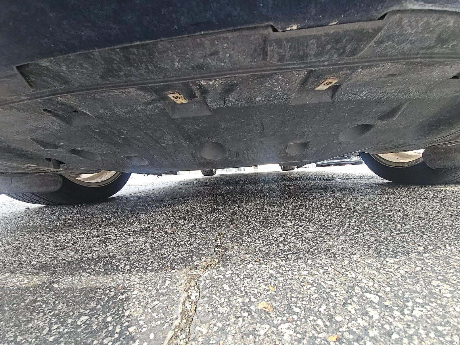 2017 Dodge Charger R/T RWD