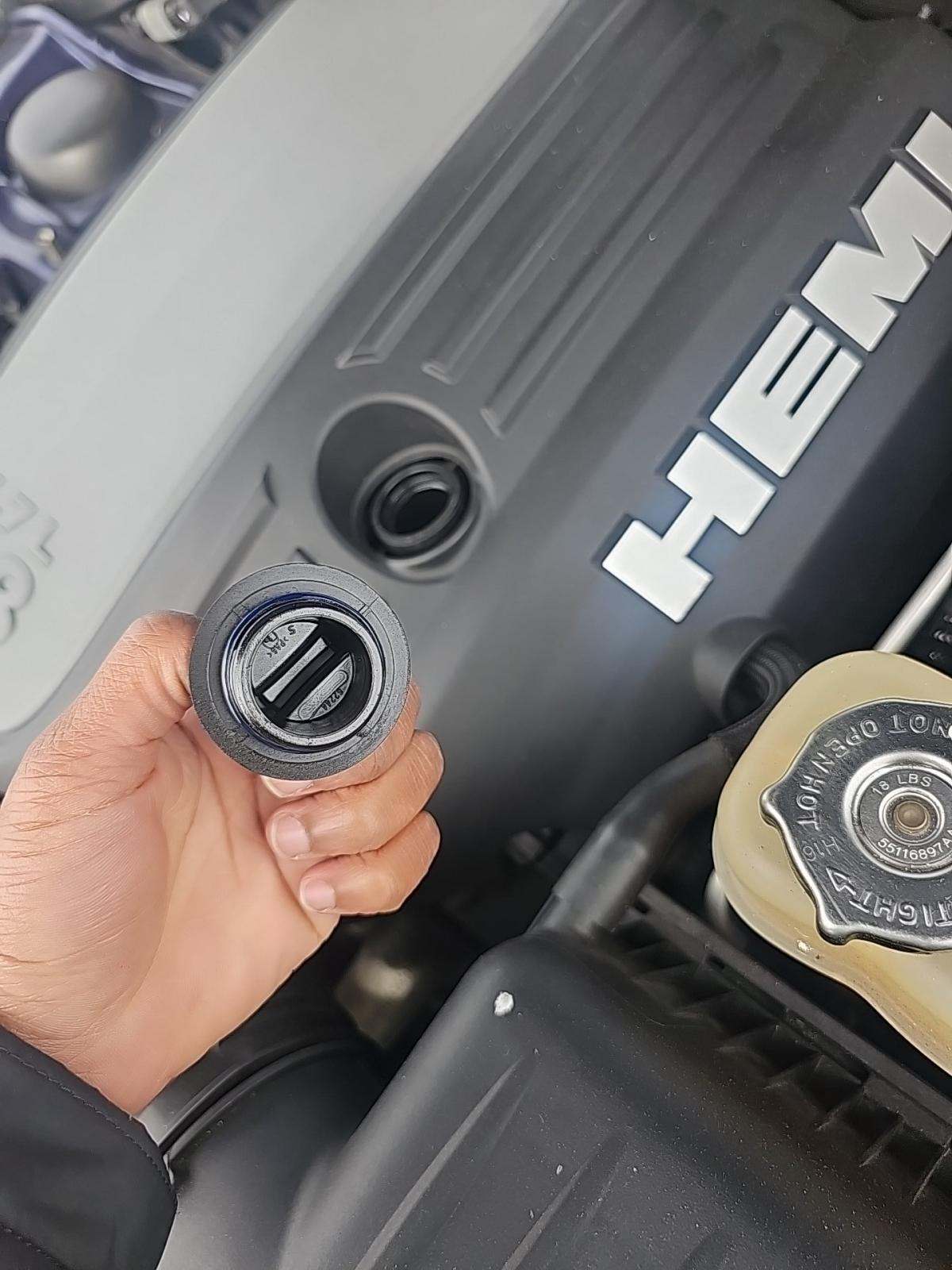 2017 Dodge Charger R/T RWD