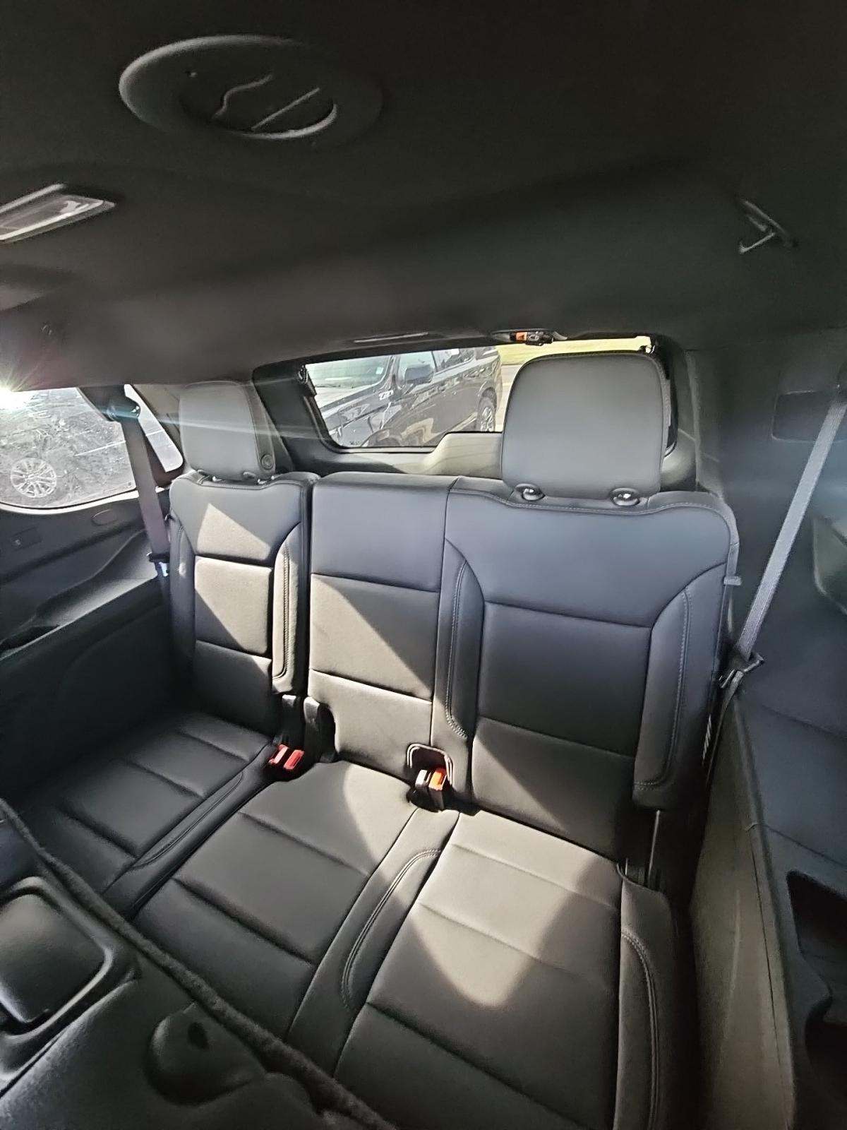 CHEVROLET OTHER - 10