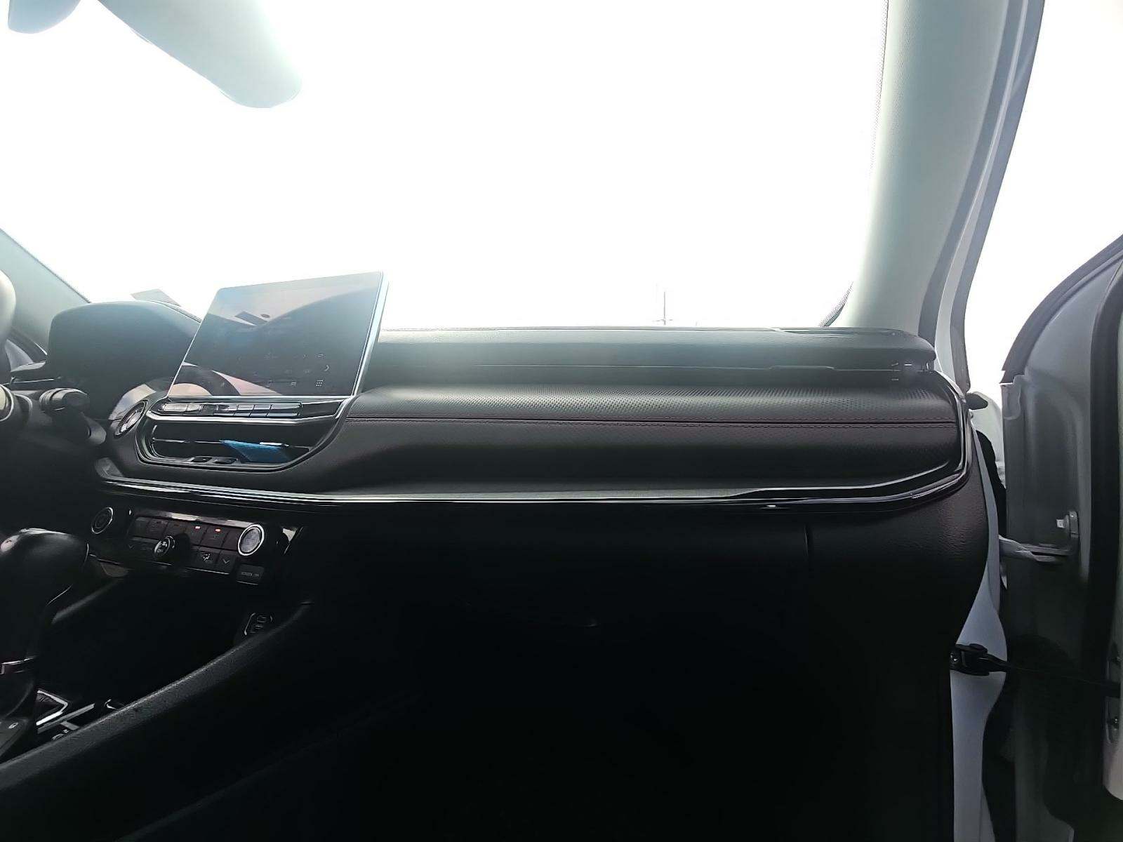 2022 Jeep Compass Trailhawk AWD