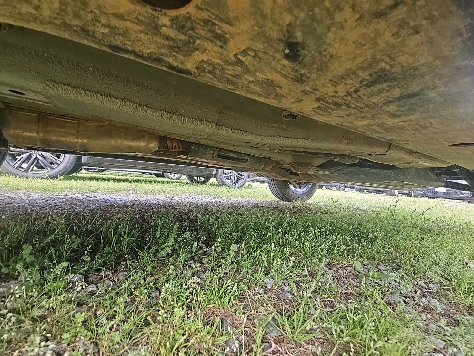 2022 Jeep Compass Trailhawk AWD