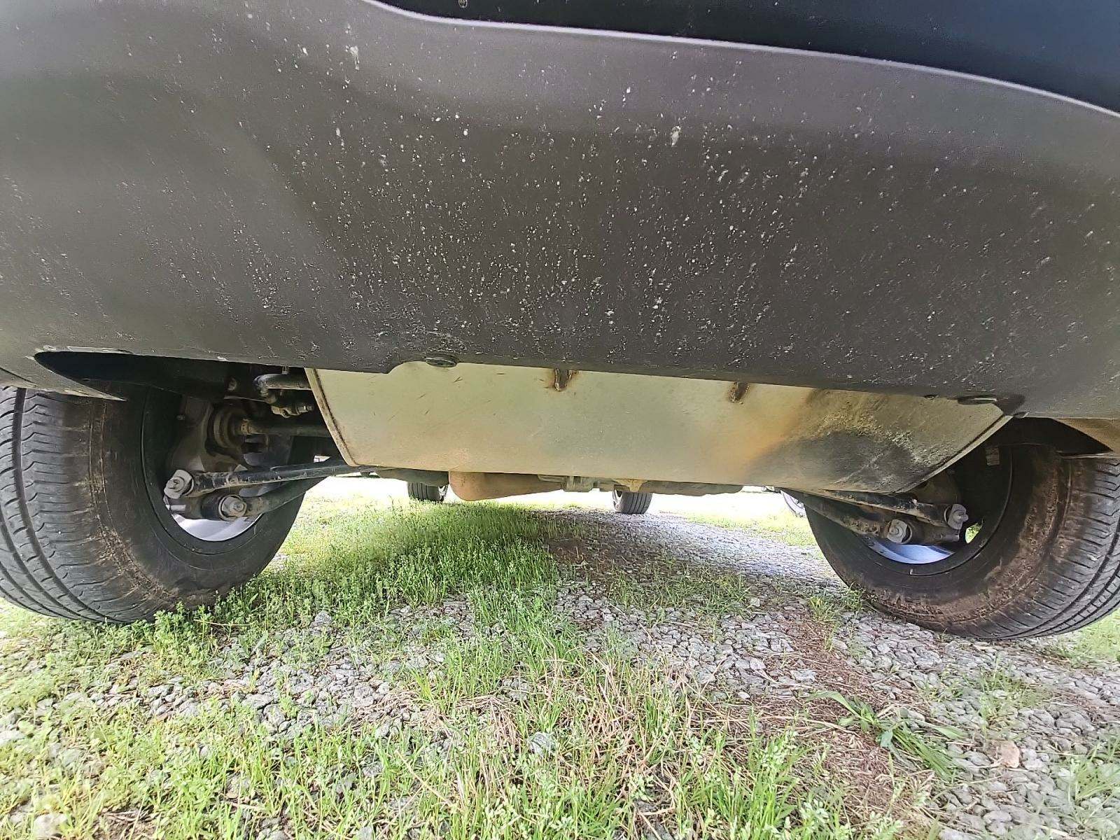 2022 Jeep Compass Trailhawk AWD