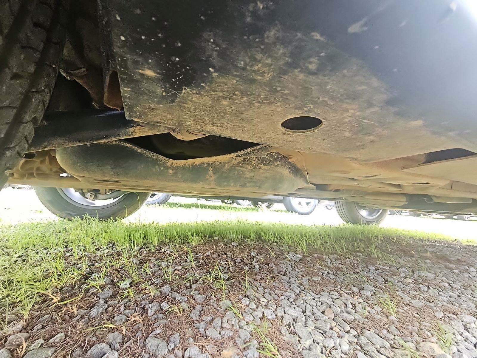 2022 Jeep Compass Trailhawk AWD