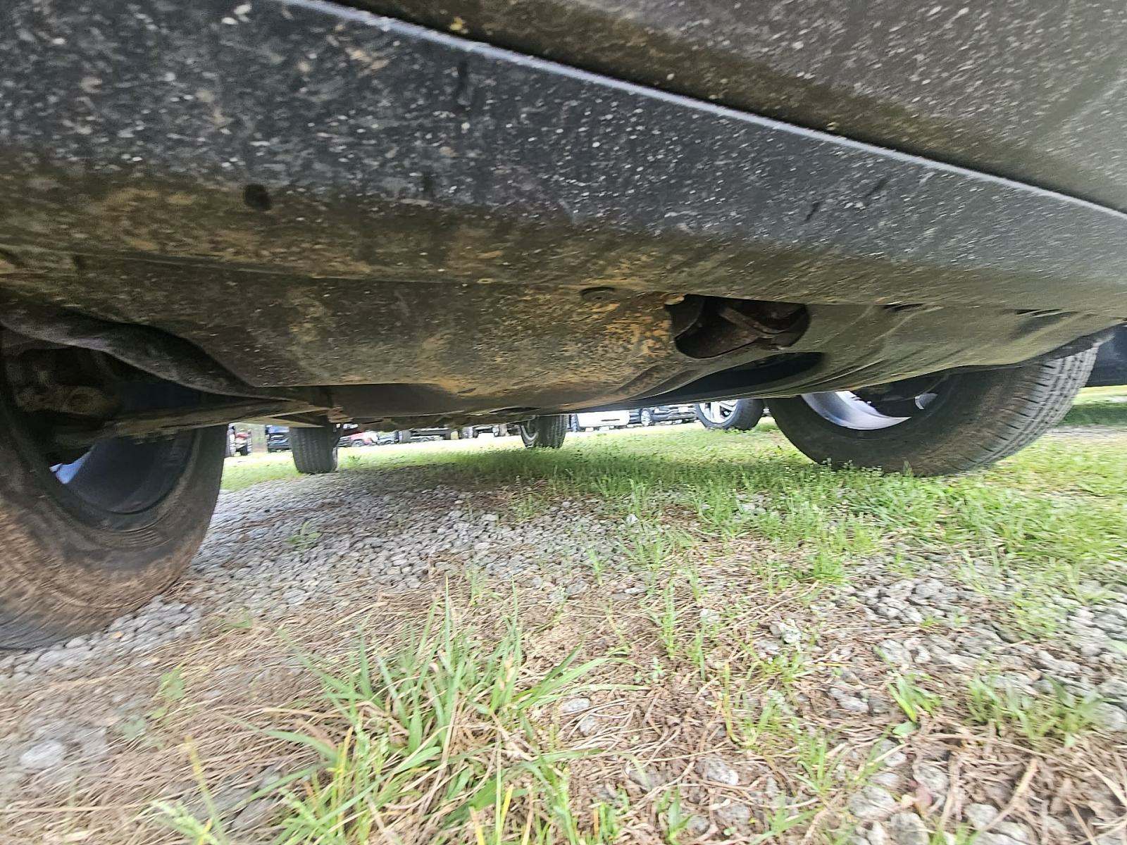 2022 Jeep Compass Trailhawk AWD