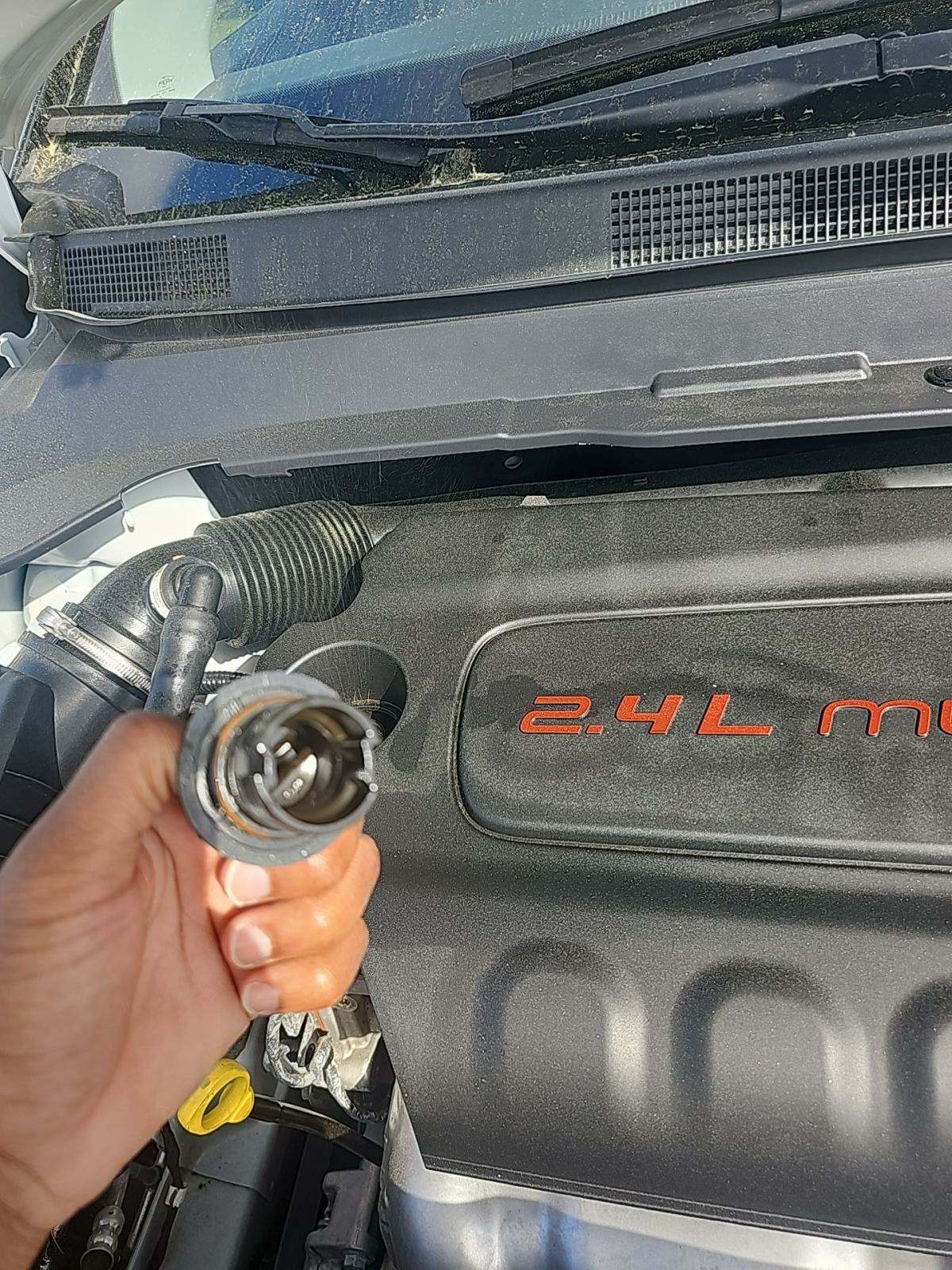 2022 Jeep Compass Trailhawk AWD