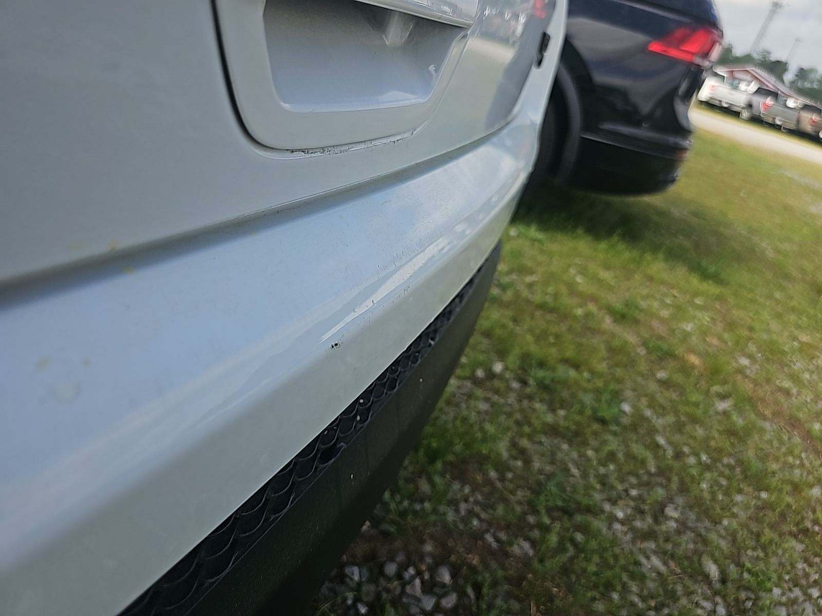 2022 Jeep Compass Trailhawk AWD