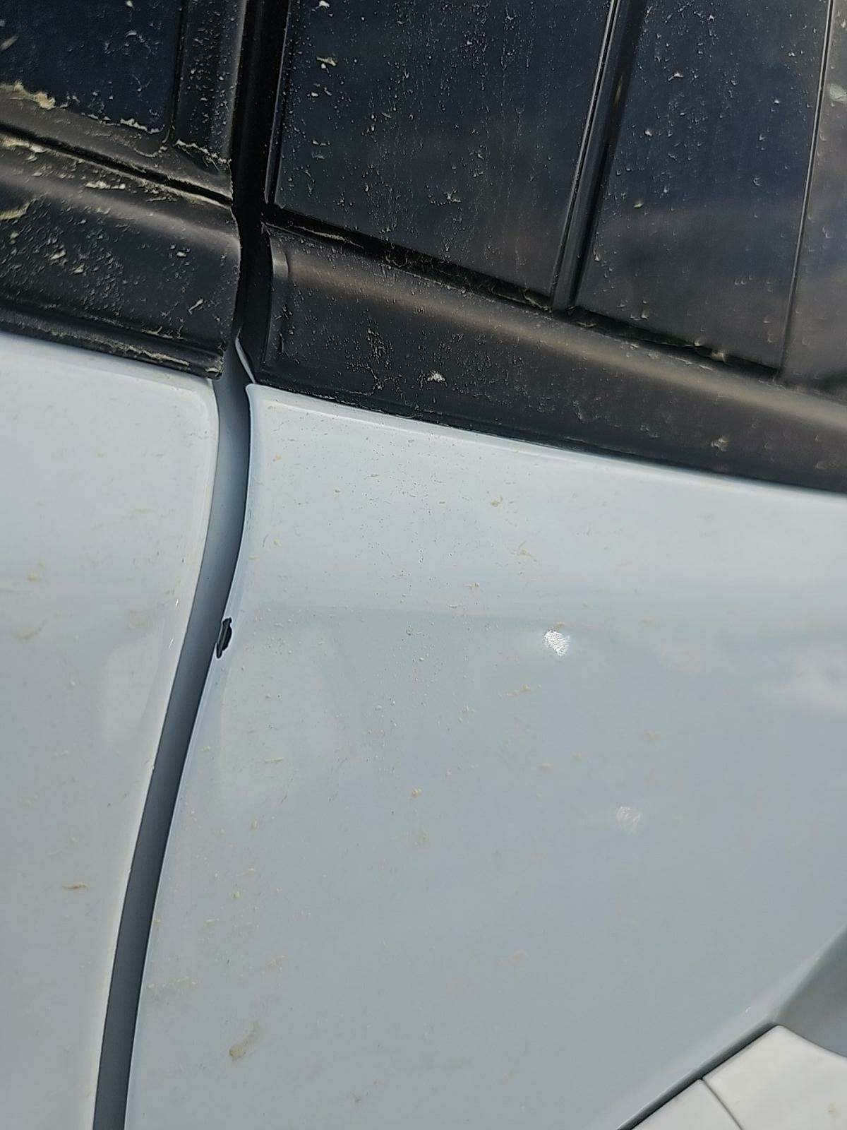 2022 Jeep Compass Trailhawk AWD