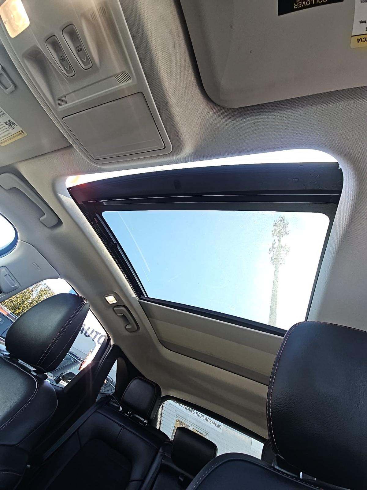 2022 Ford Escape SEL AWD