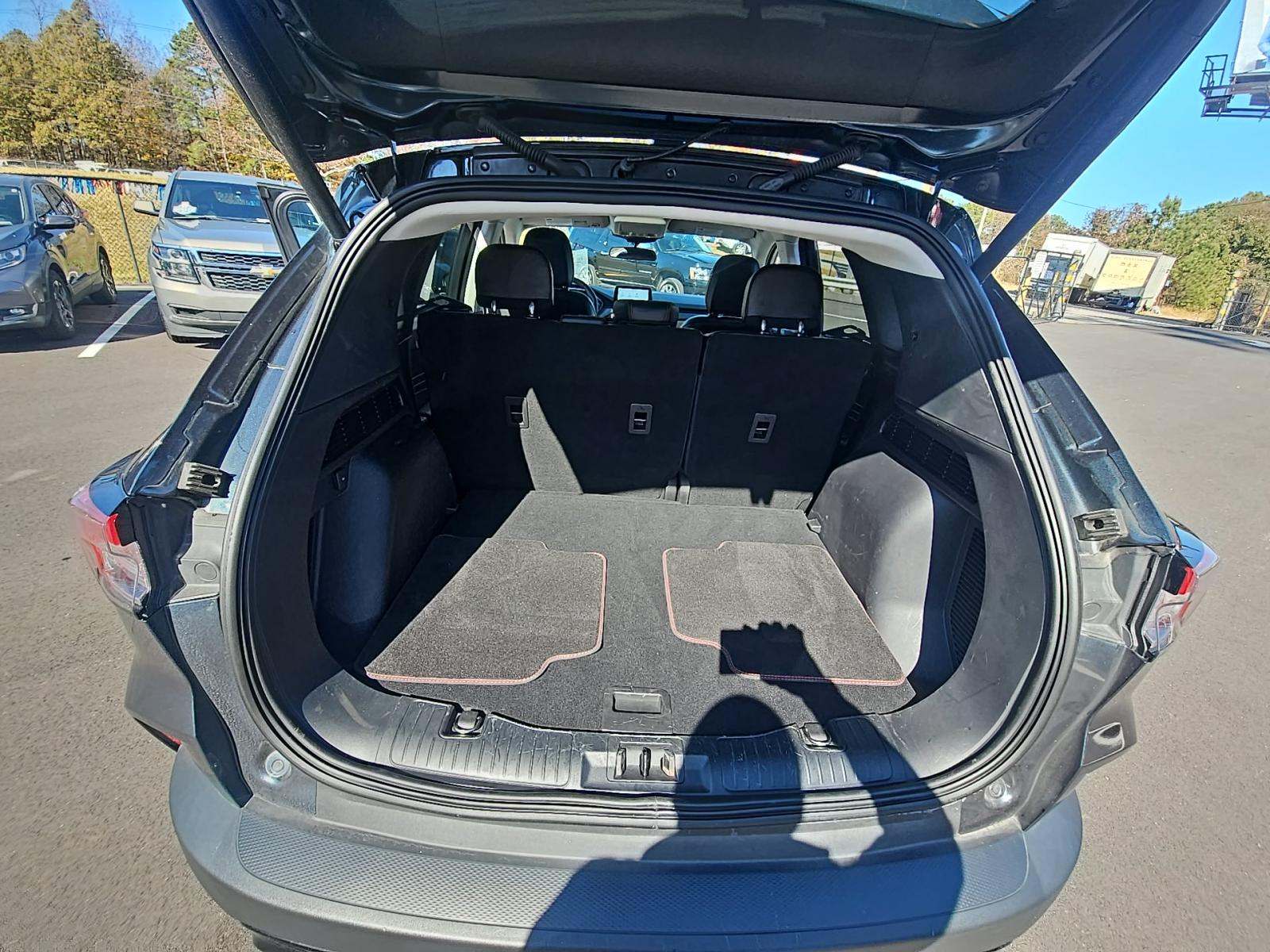 2022 Ford Escape SEL AWD