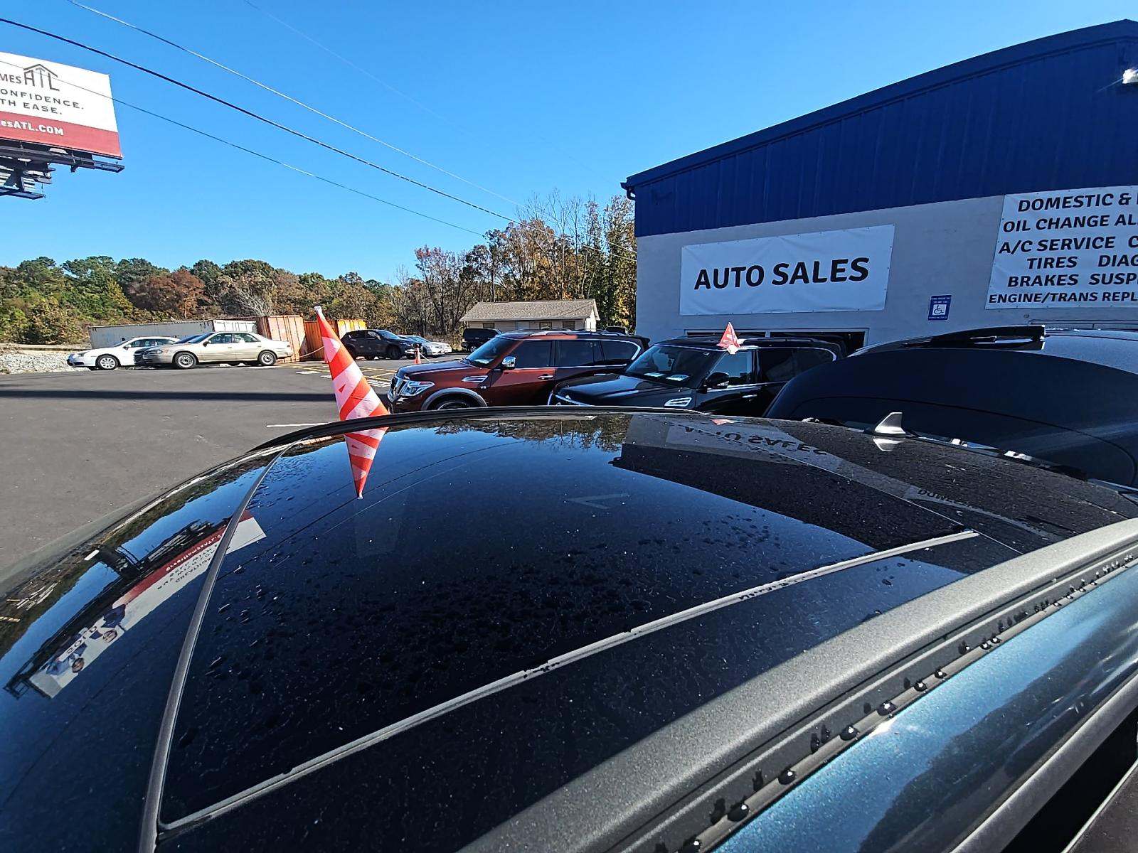 2022 Ford Escape SEL AWD