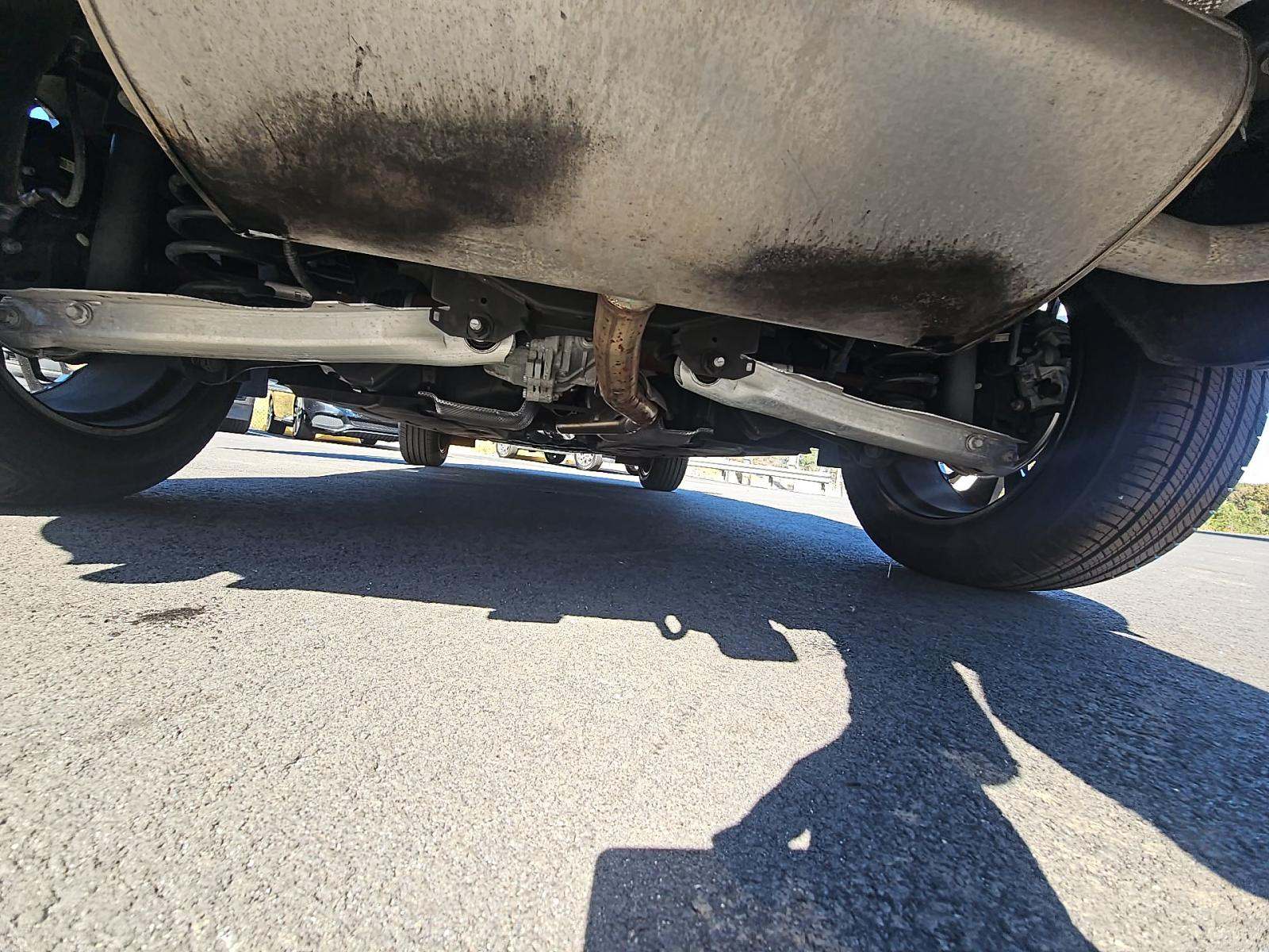 2022 Ford Escape SEL AWD