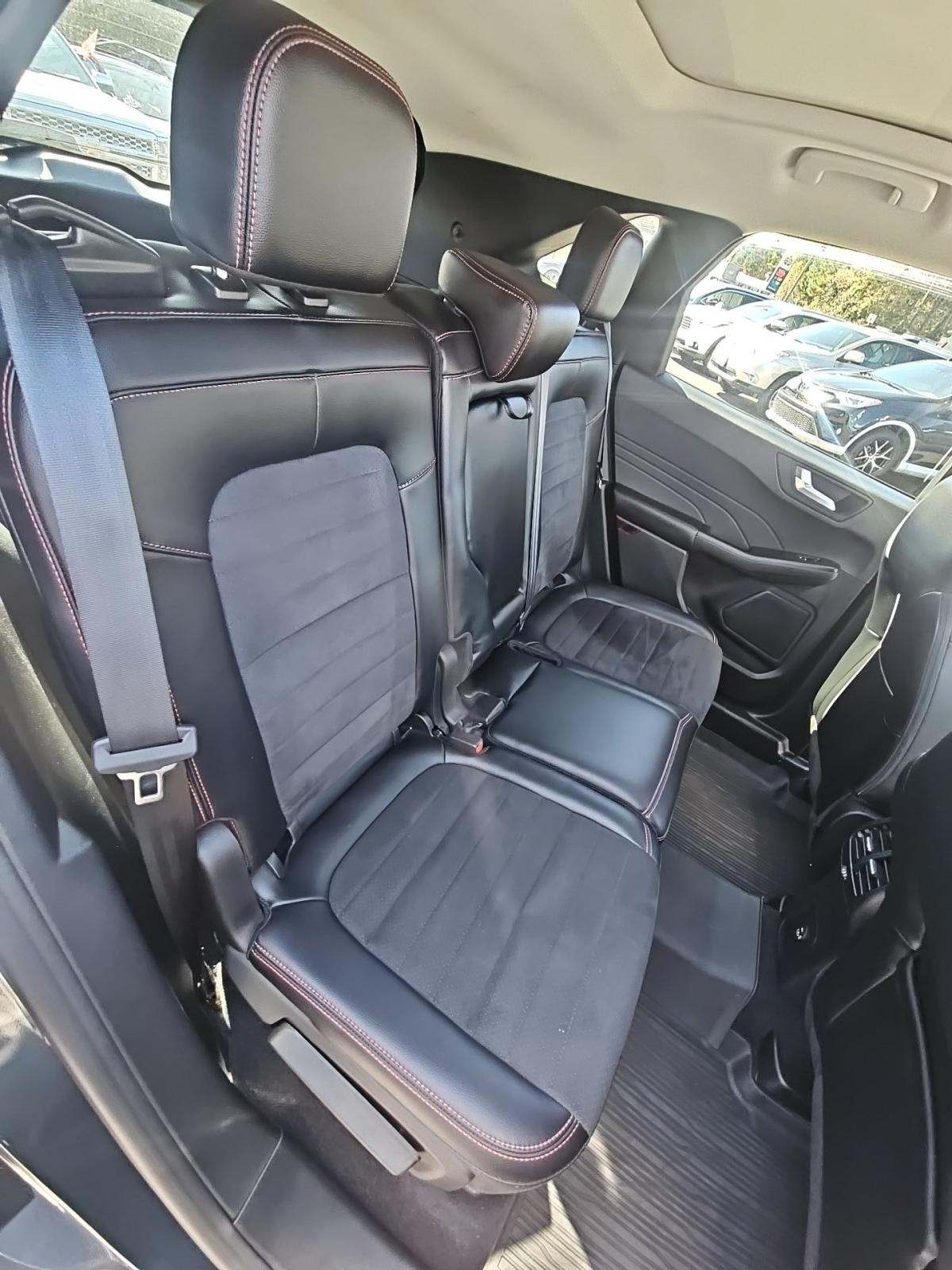 2022 Ford Escape SEL AWD