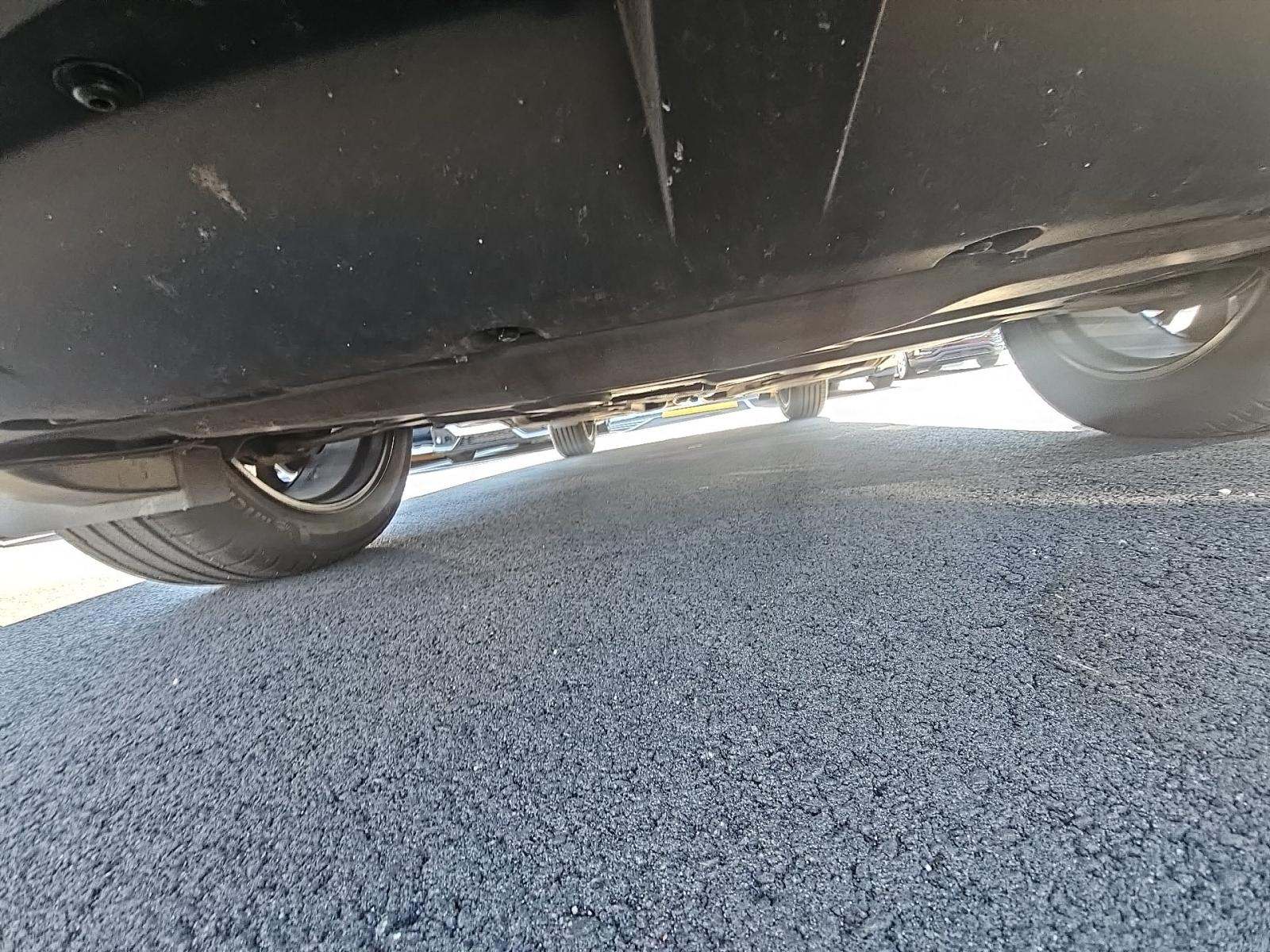 2022 Ford Escape SEL AWD