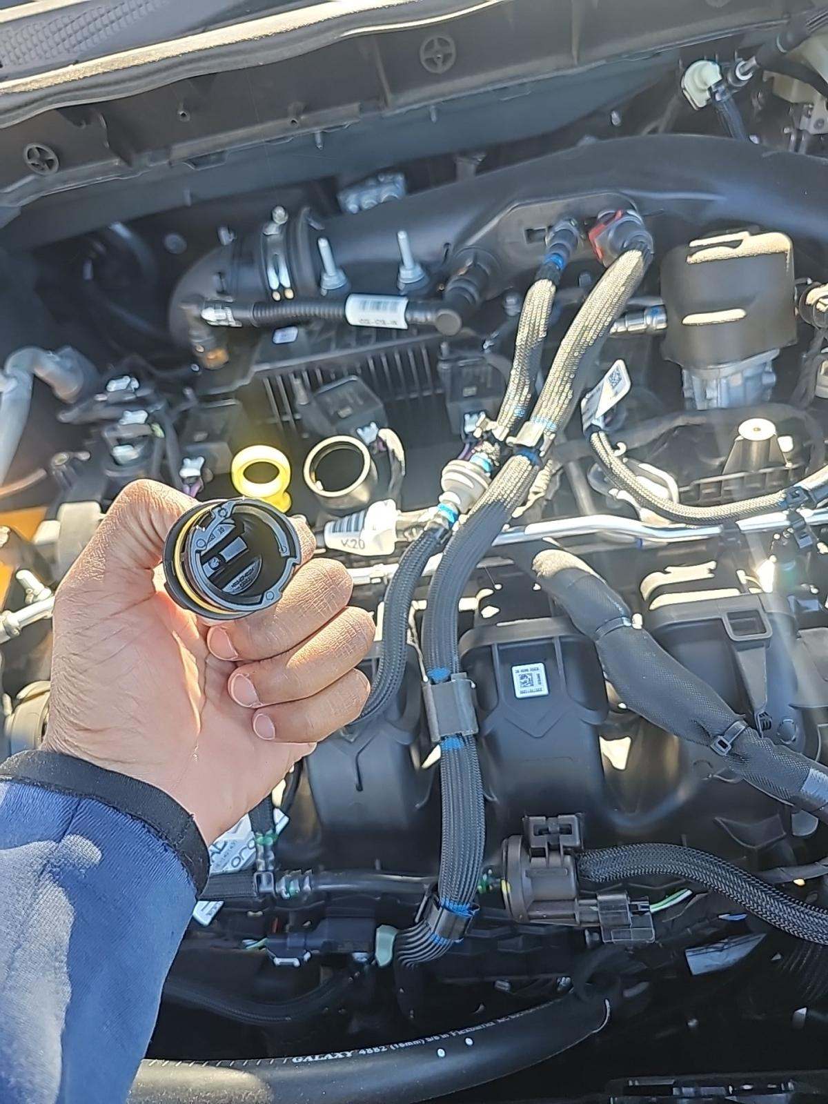 2022 Ford Escape SEL AWD