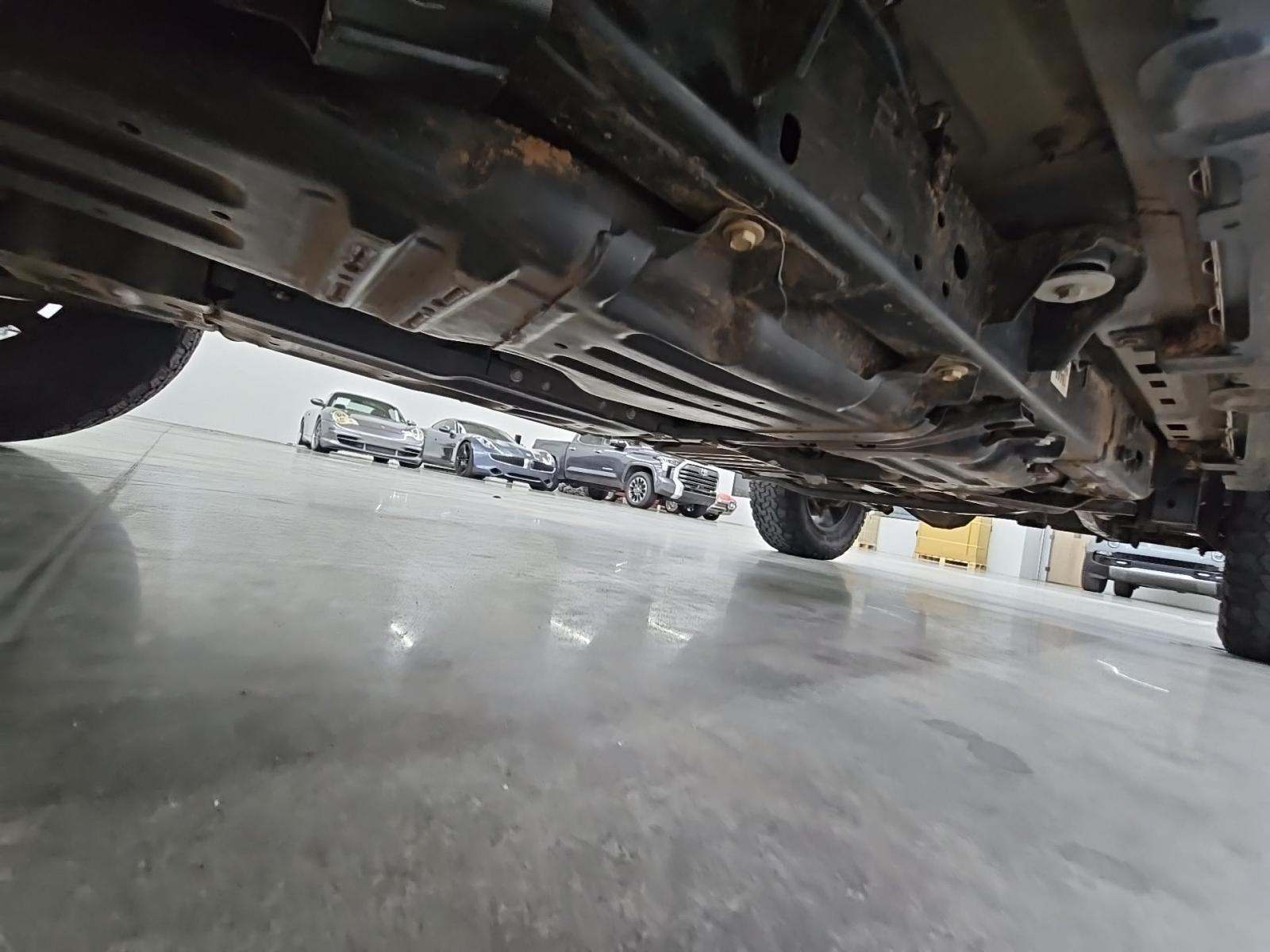 2024 Jeep Wrangler 4xe Rubicon AWD