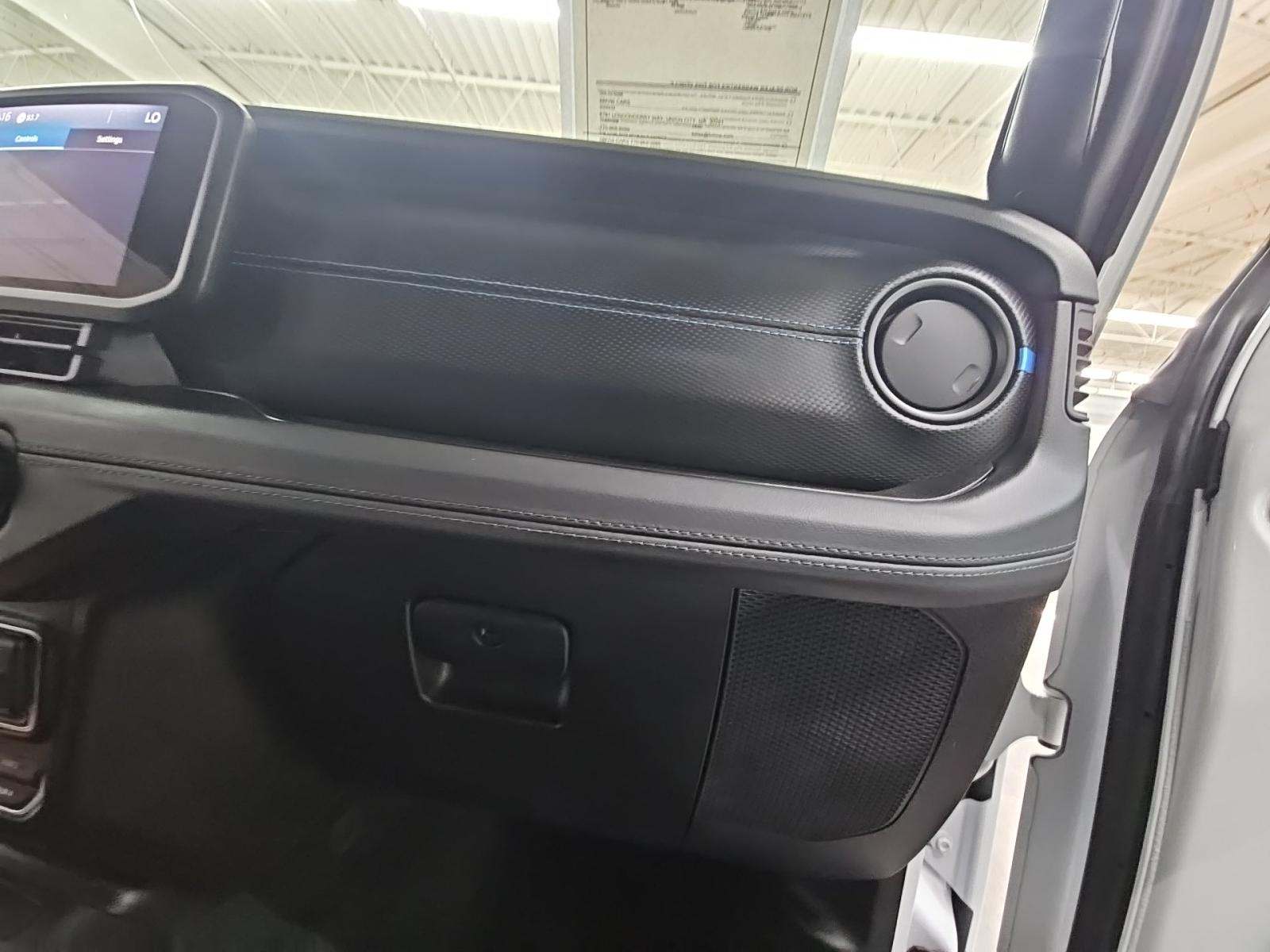 2024 Jeep Wrangler 4xe Rubicon AWD