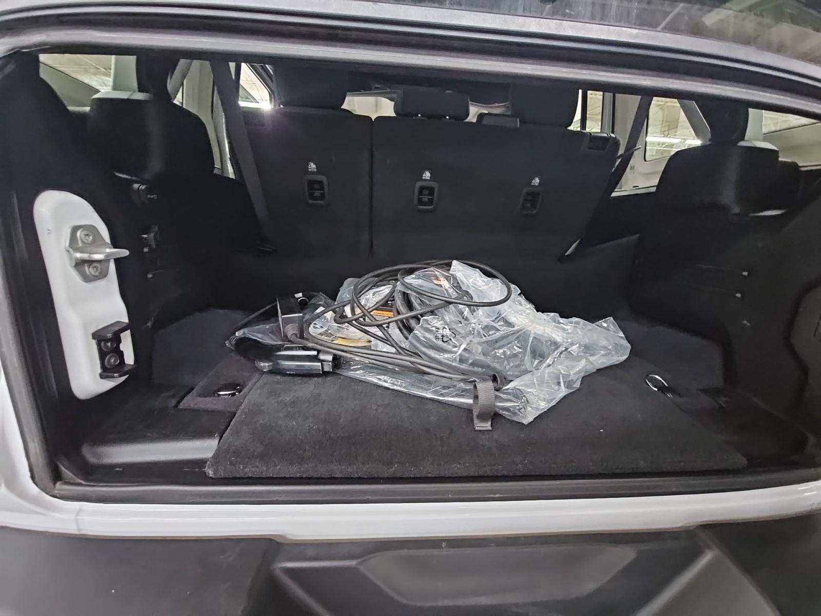 2024 Jeep Wrangler 4xe Rubicon AWD