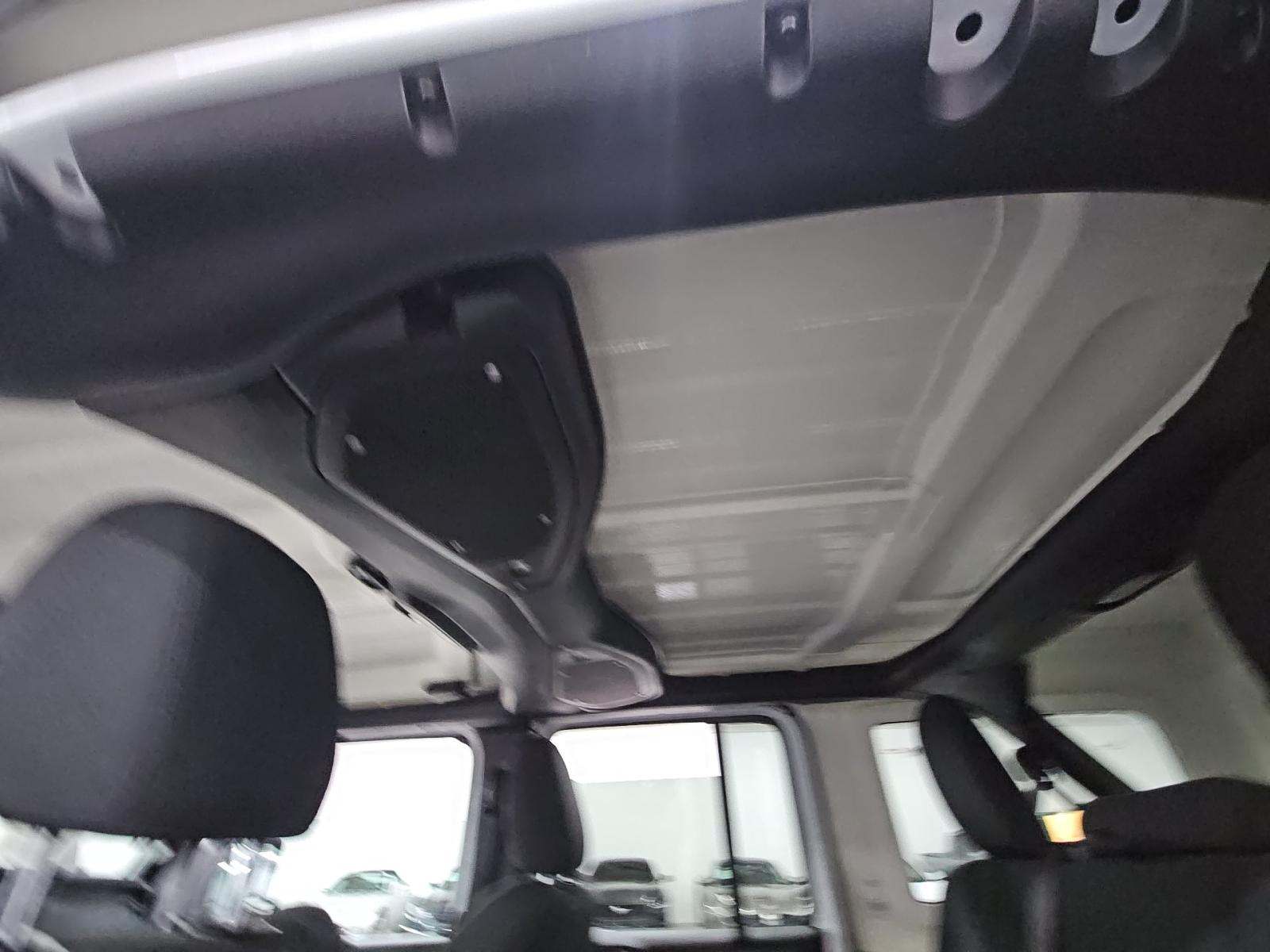 2024 Jeep Wrangler 4xe Rubicon AWD