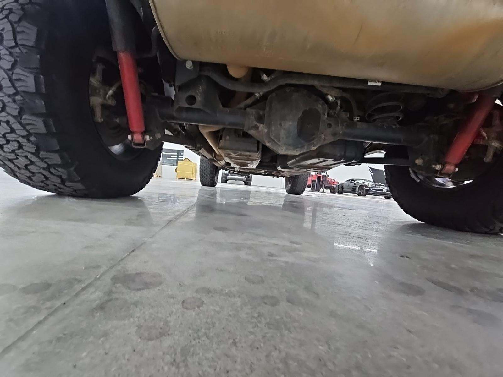 2024 Jeep Wrangler 4xe Rubicon AWD