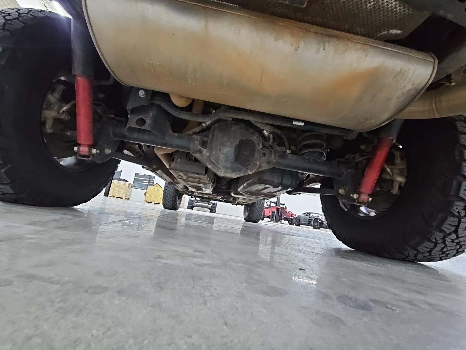 2024 Jeep Wrangler 4xe Rubicon AWD