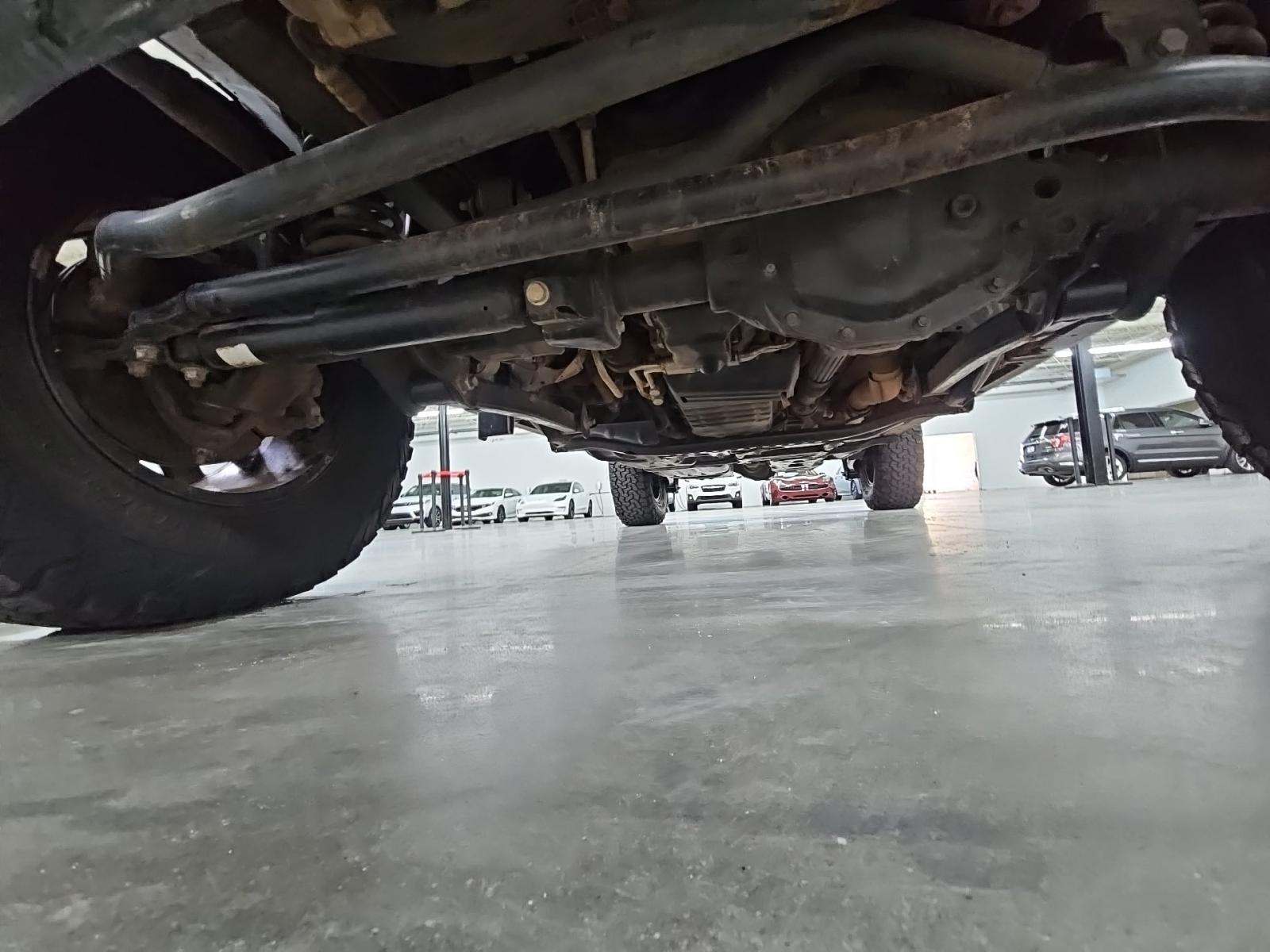 2024 Jeep Wrangler 4xe Rubicon AWD