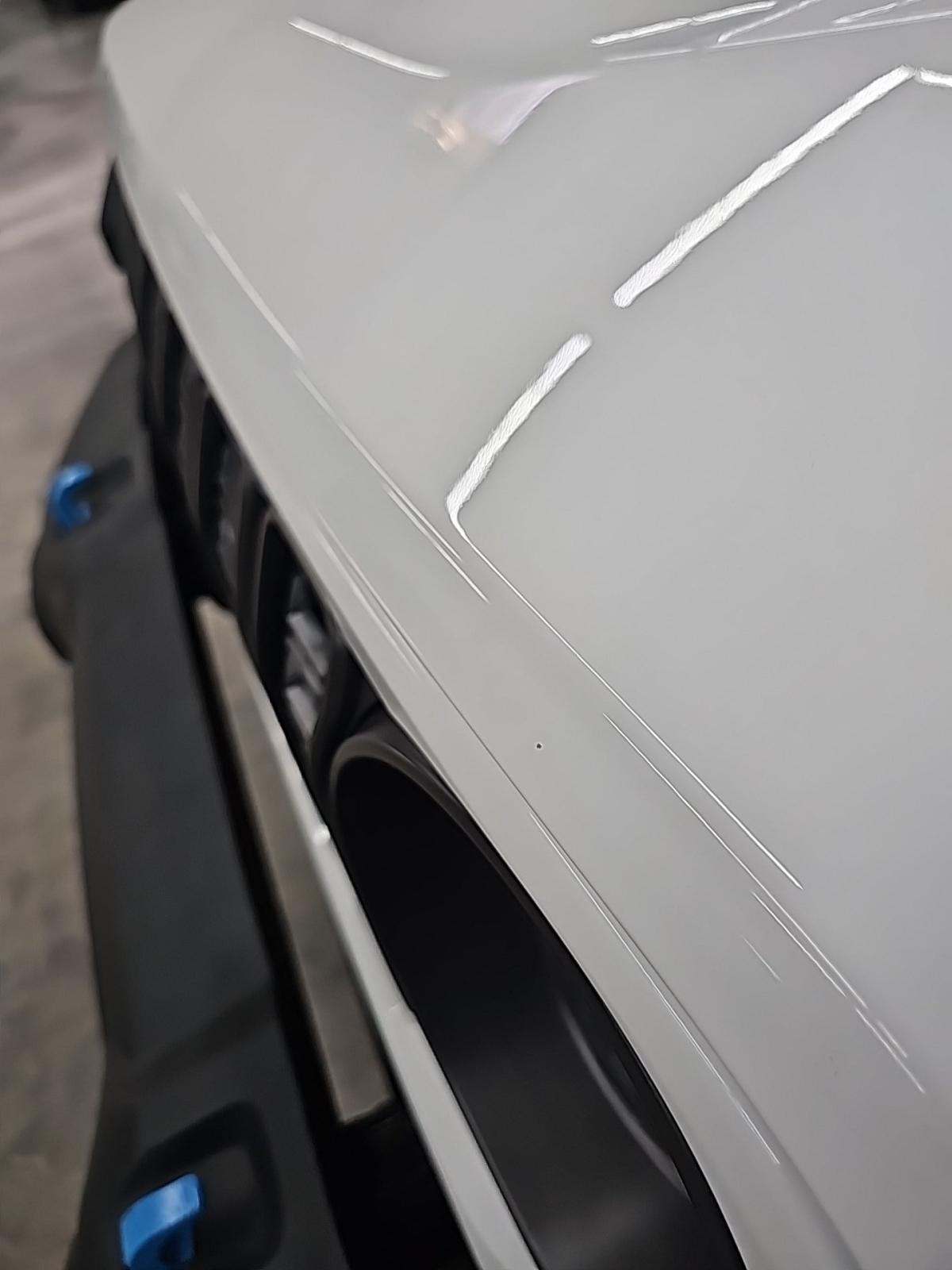 2024 Jeep Wrangler 4xe Rubicon AWD