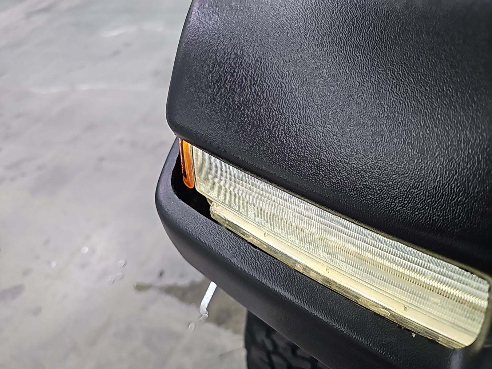 2024 Jeep Wrangler 4xe Rubicon AWD