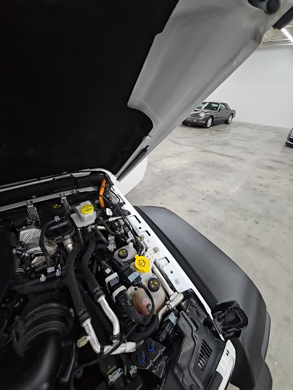 2024 Jeep Wrangler 4xe Rubicon AWD