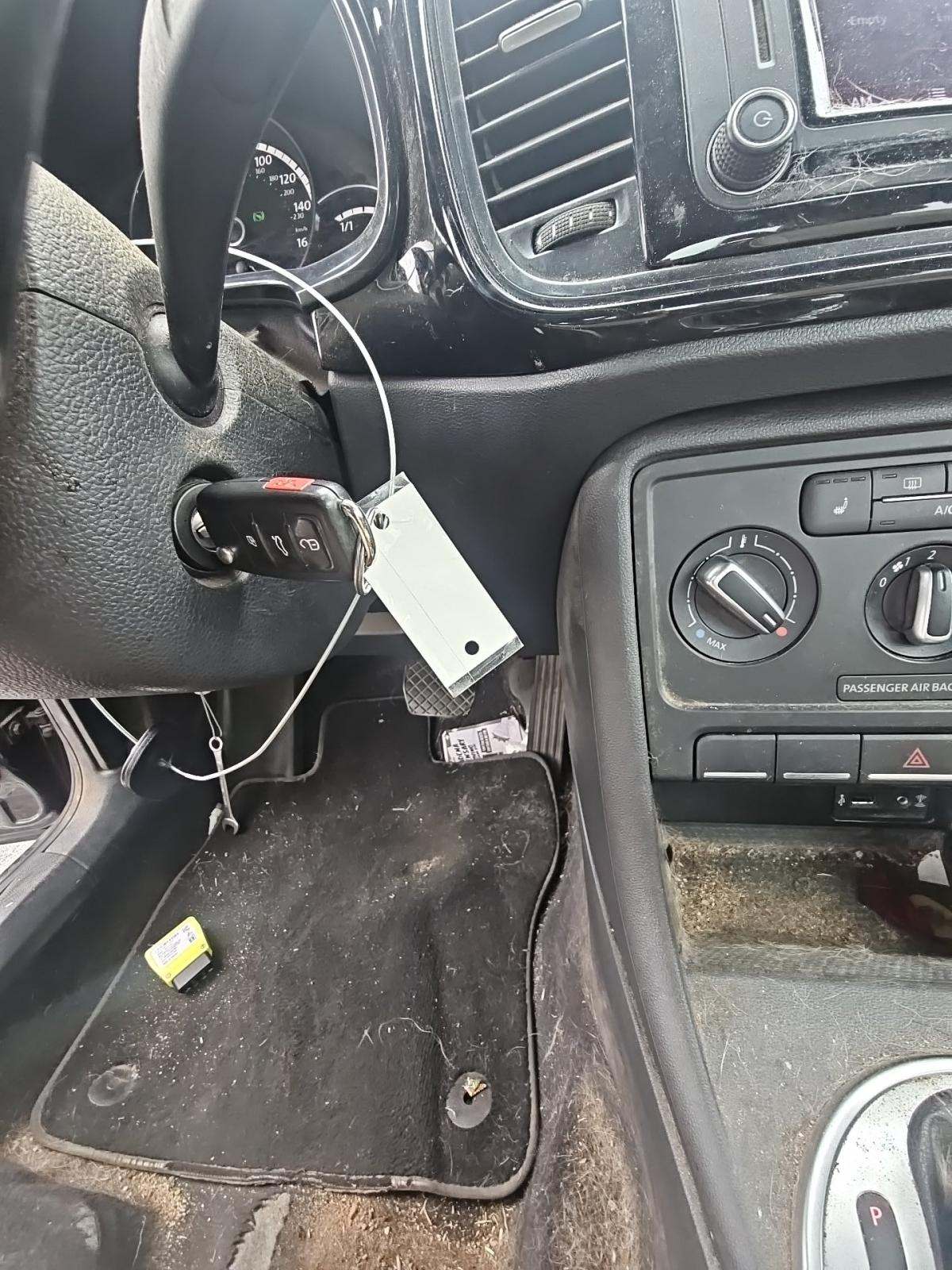 2016 Volkswagen Beetle 1.8T Classic FWD