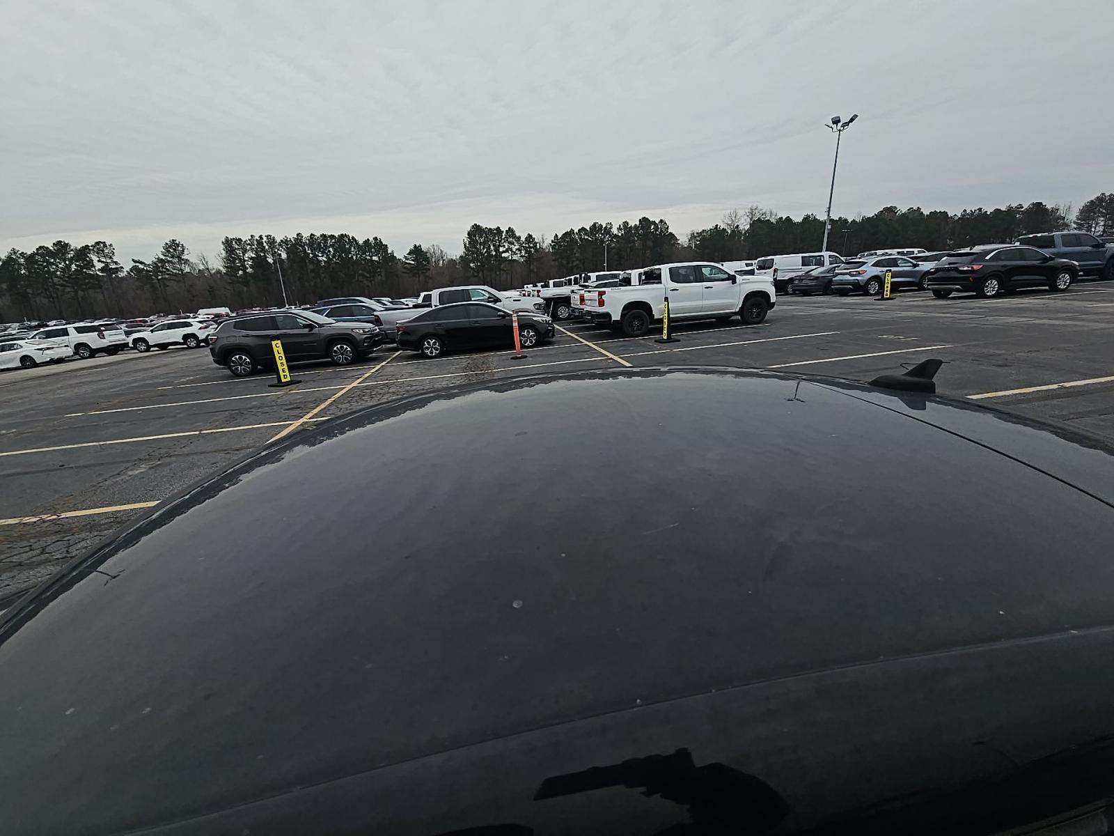 2016 Volkswagen Beetle 1.8T Classic FWD