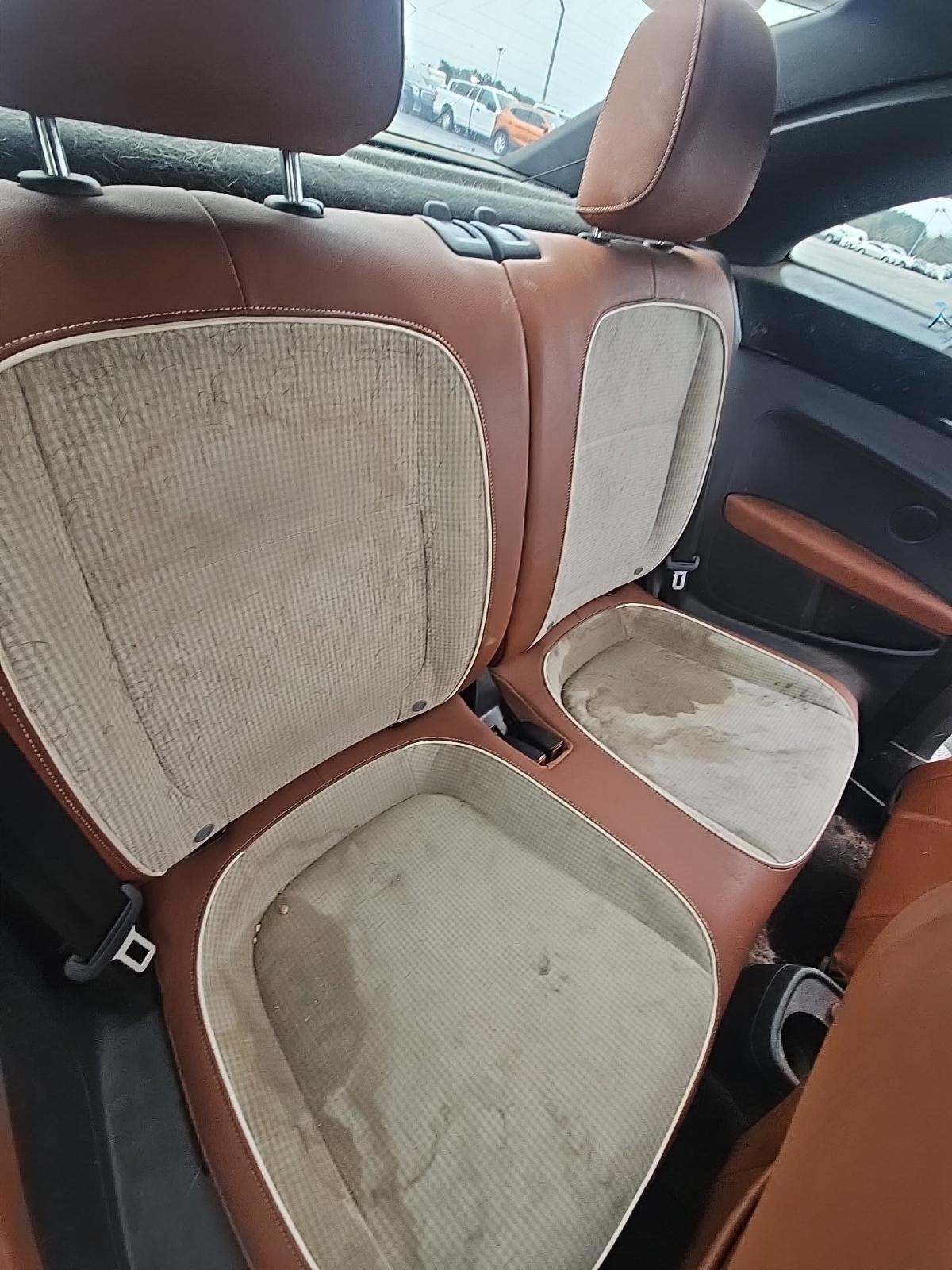 2016 Volkswagen Beetle 1.8T Classic FWD