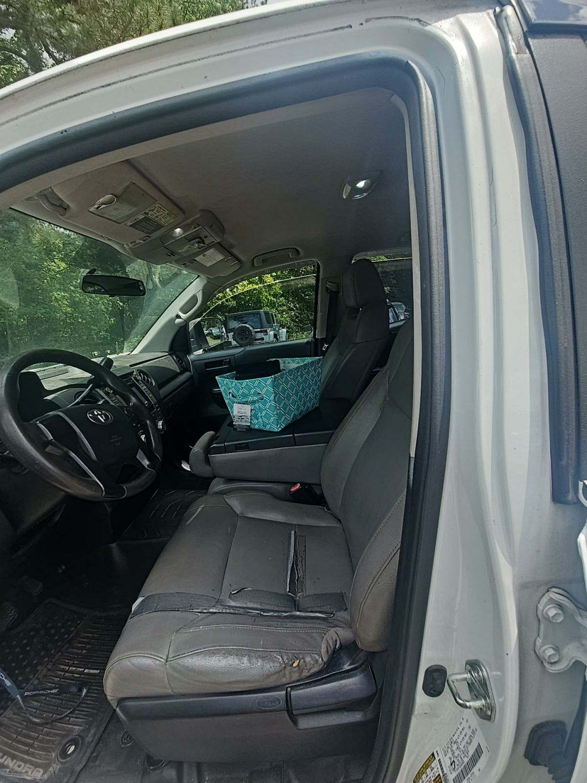 2016 Toyota Tundra SR AWD