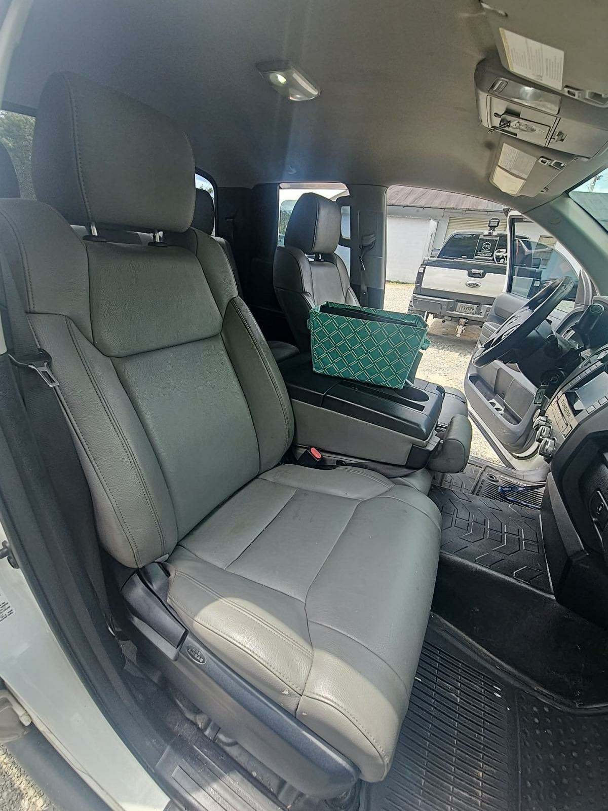 2016 Toyota Tundra SR AWD