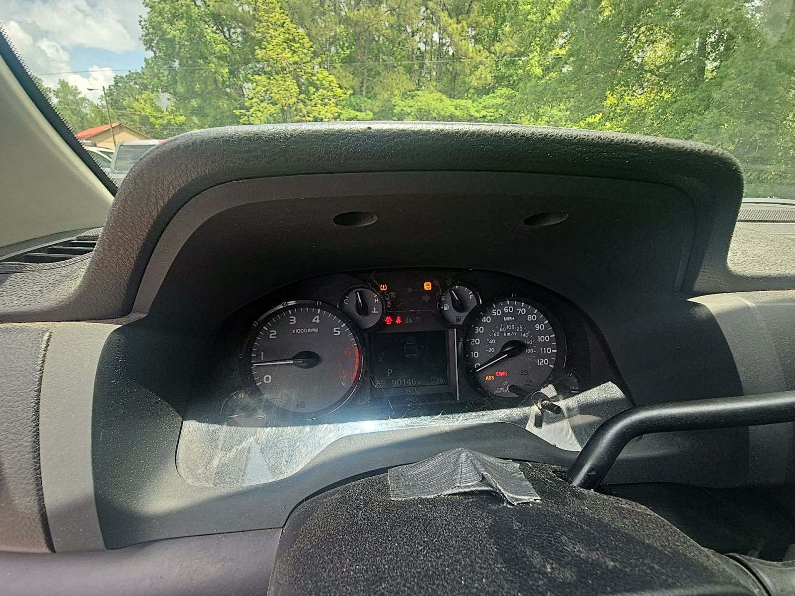 2016 Toyota Tundra SR AWD