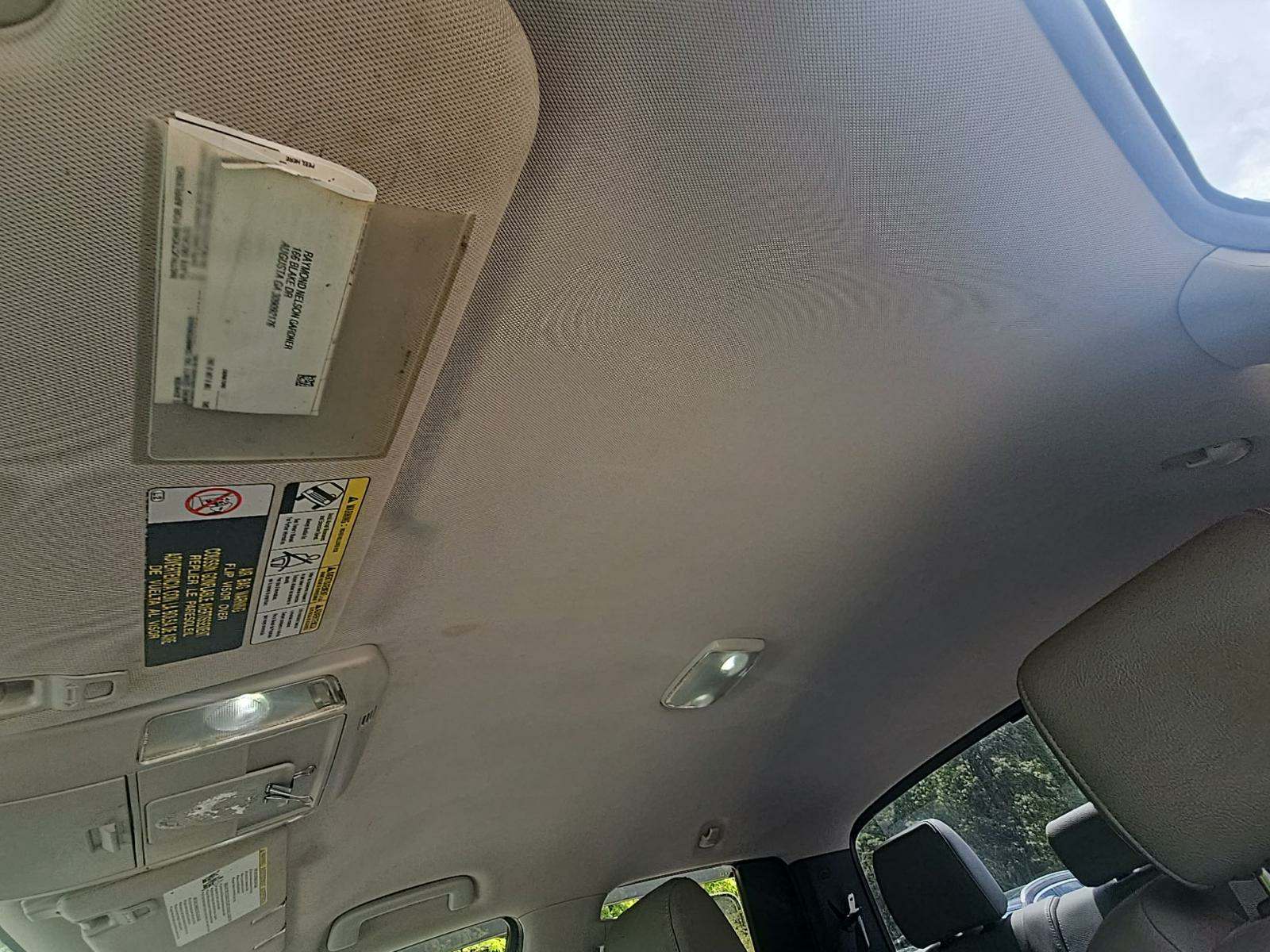 2016 Toyota Tundra SR AWD