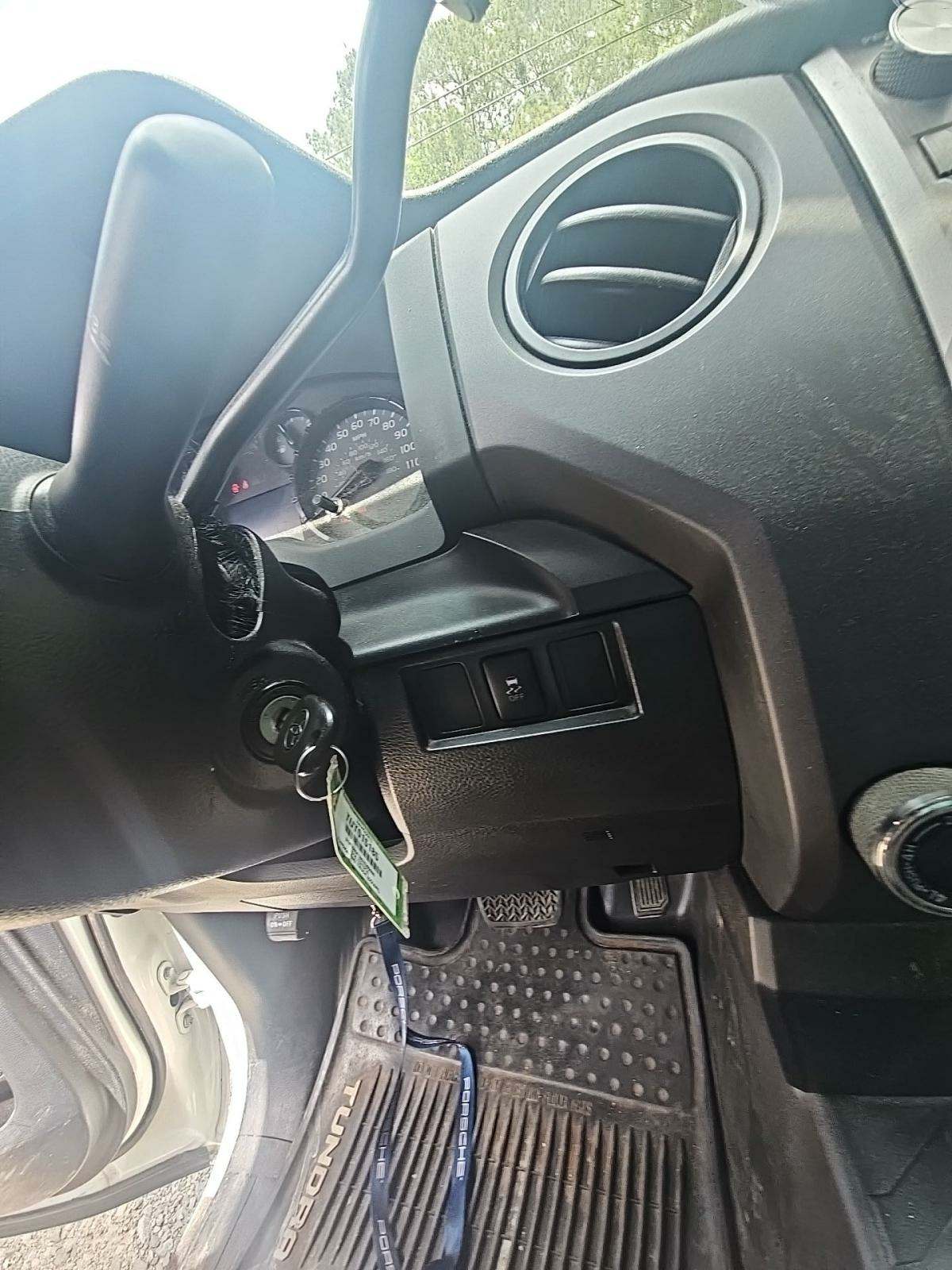 2016 Toyota Tundra SR AWD