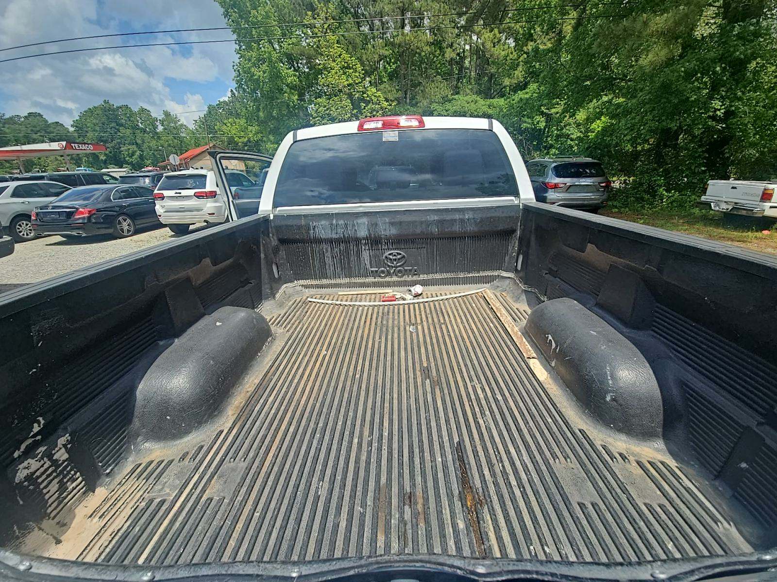 2016 Toyota Tundra SR AWD