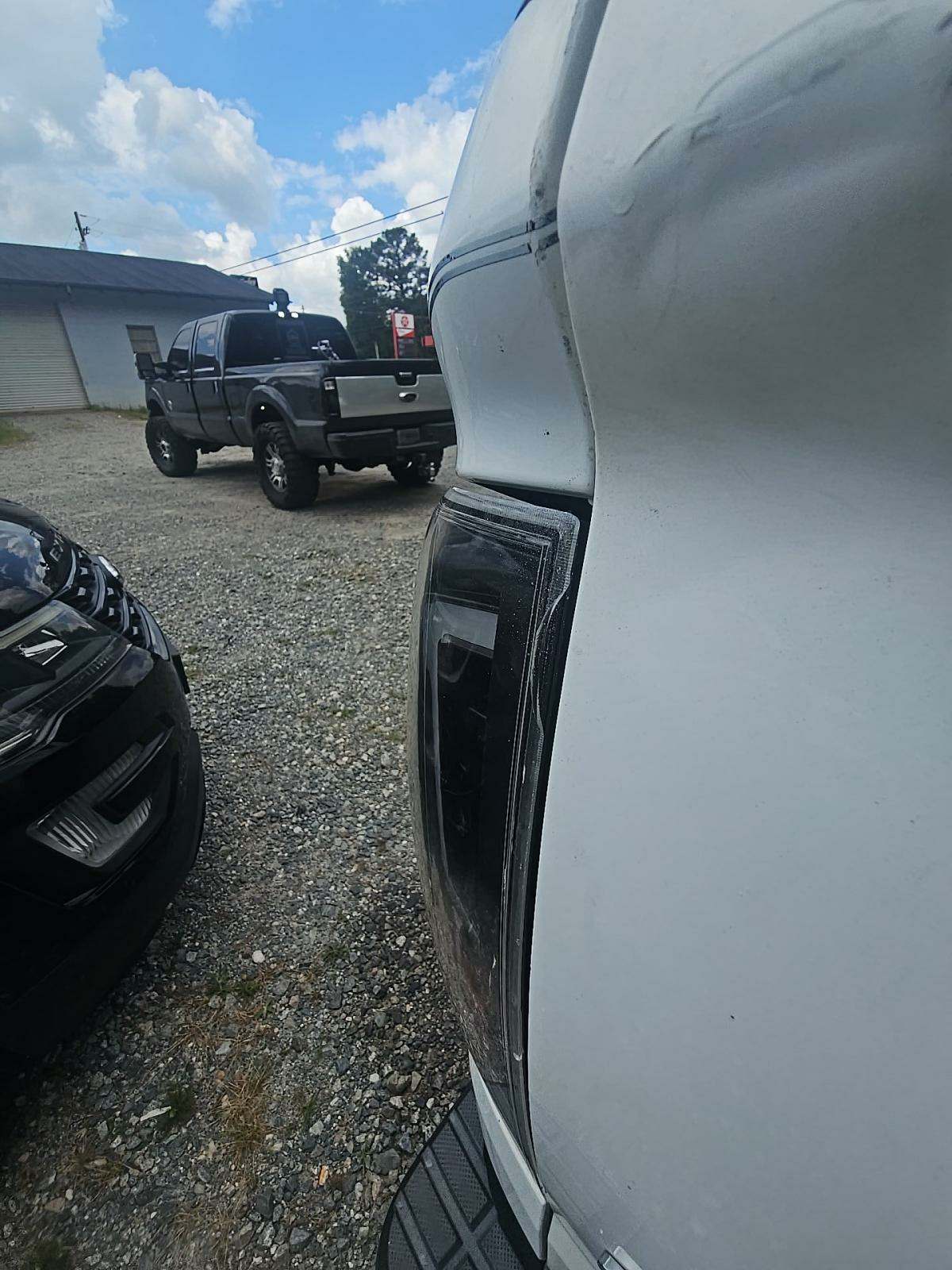 2016 Toyota Tundra SR AWD