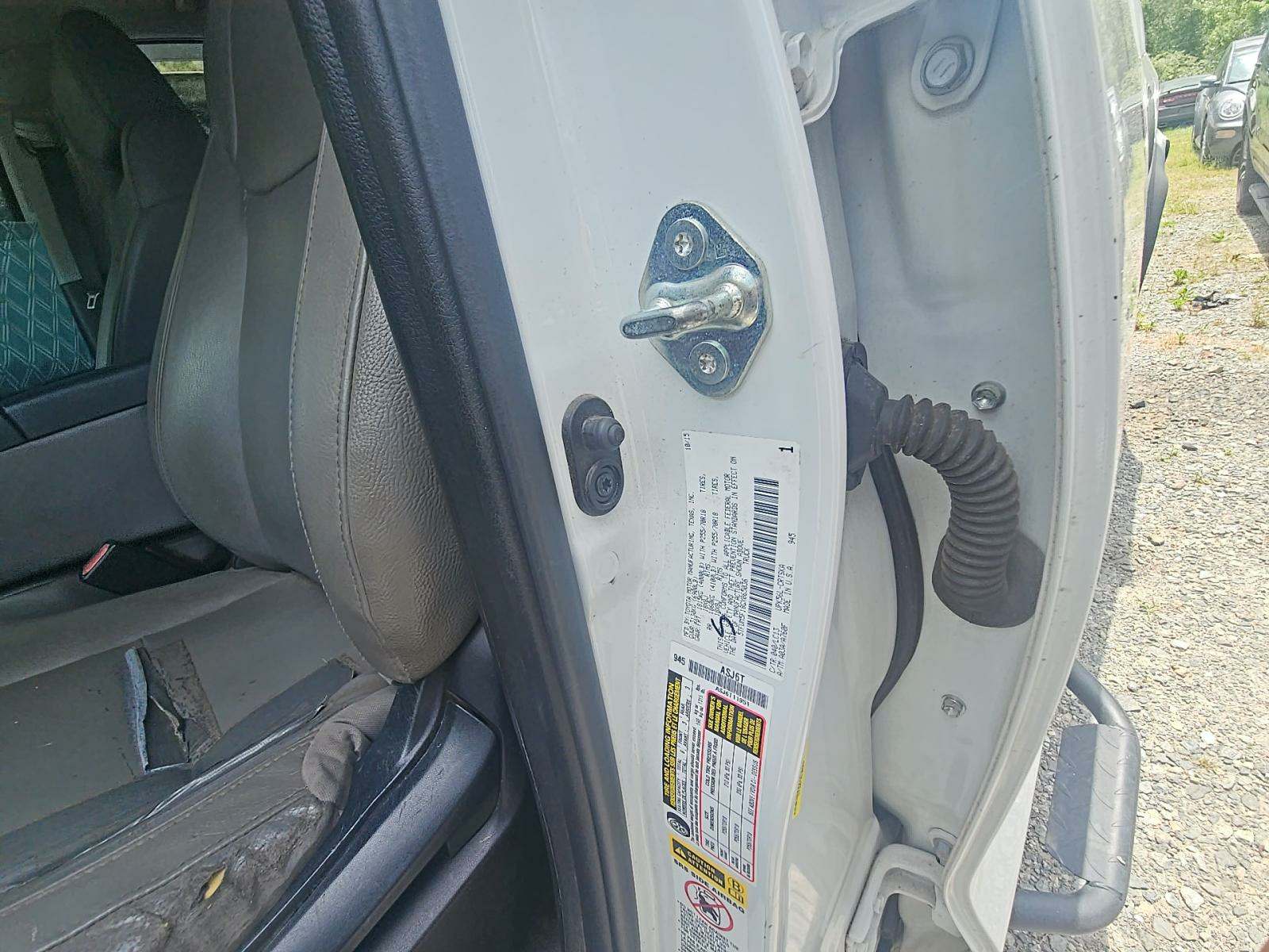 2016 Toyota Tundra SR AWD