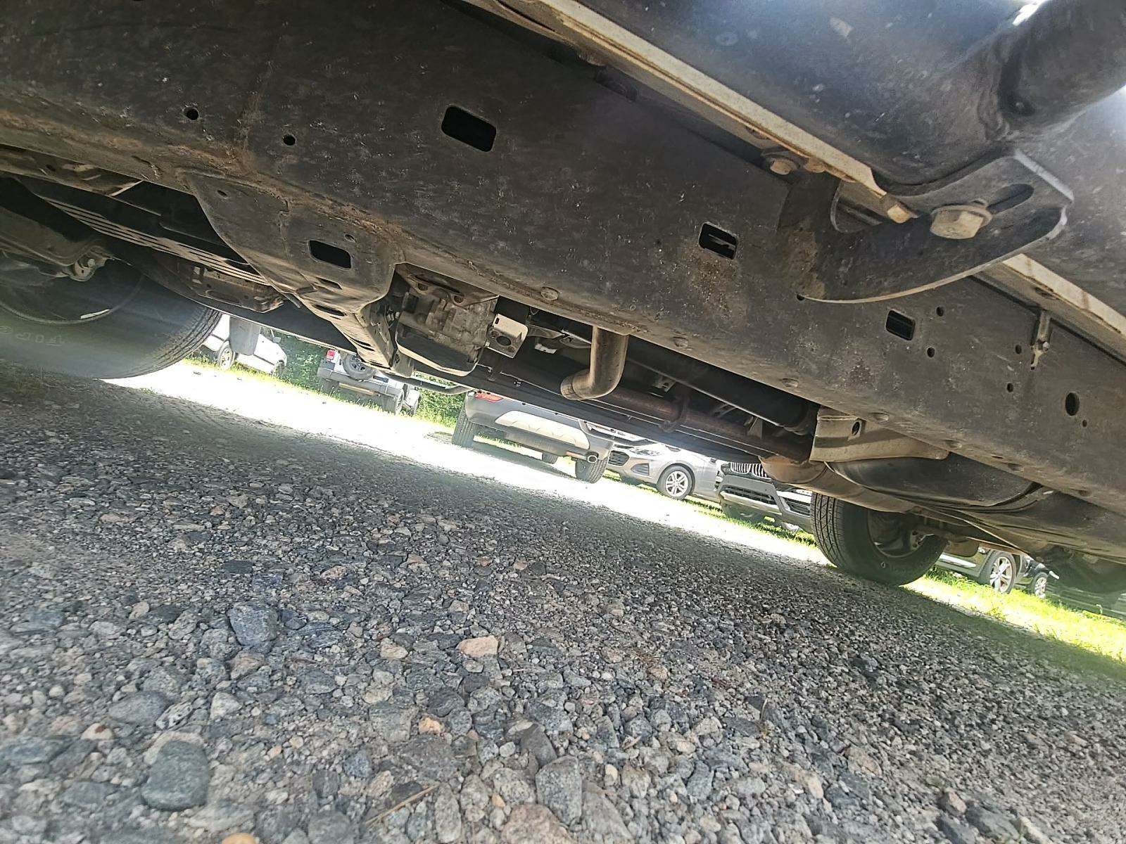 2016 Toyota Tundra SR AWD