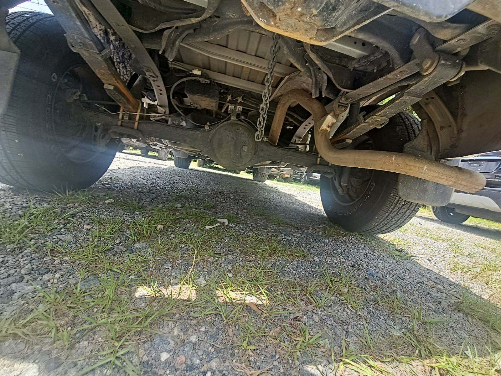 2016 Toyota Tundra SR AWD