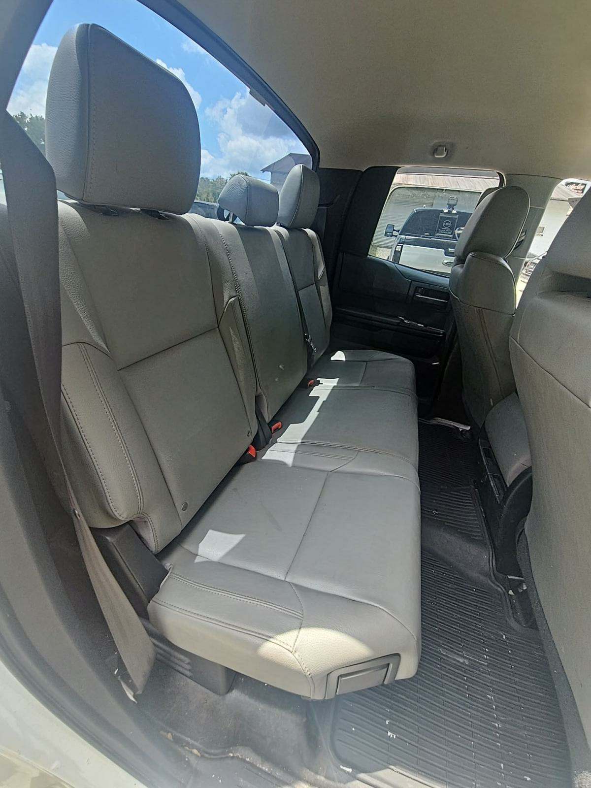 2016 Toyota Tundra SR AWD