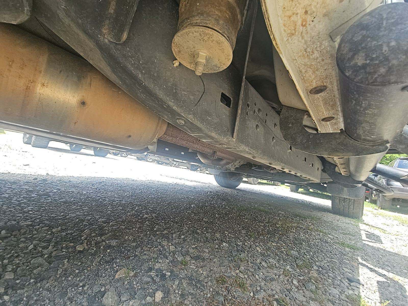 2016 Toyota Tundra SR AWD