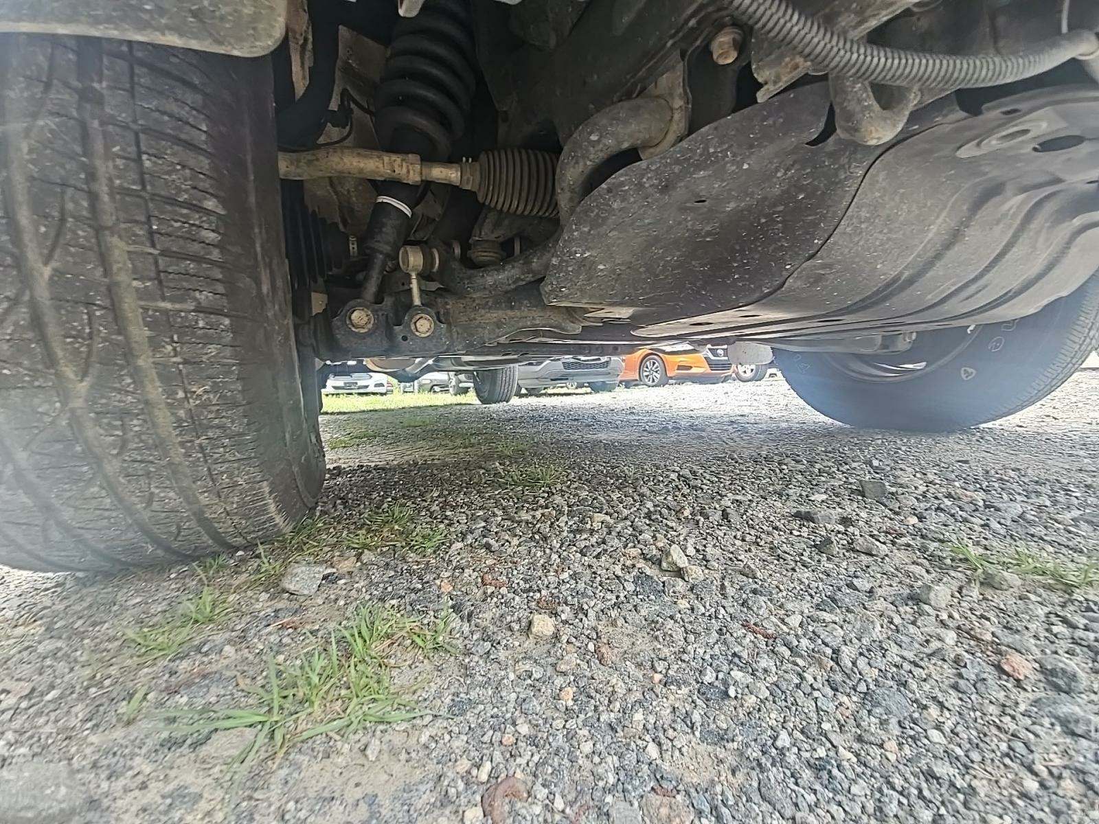 2016 Toyota Tundra SR AWD