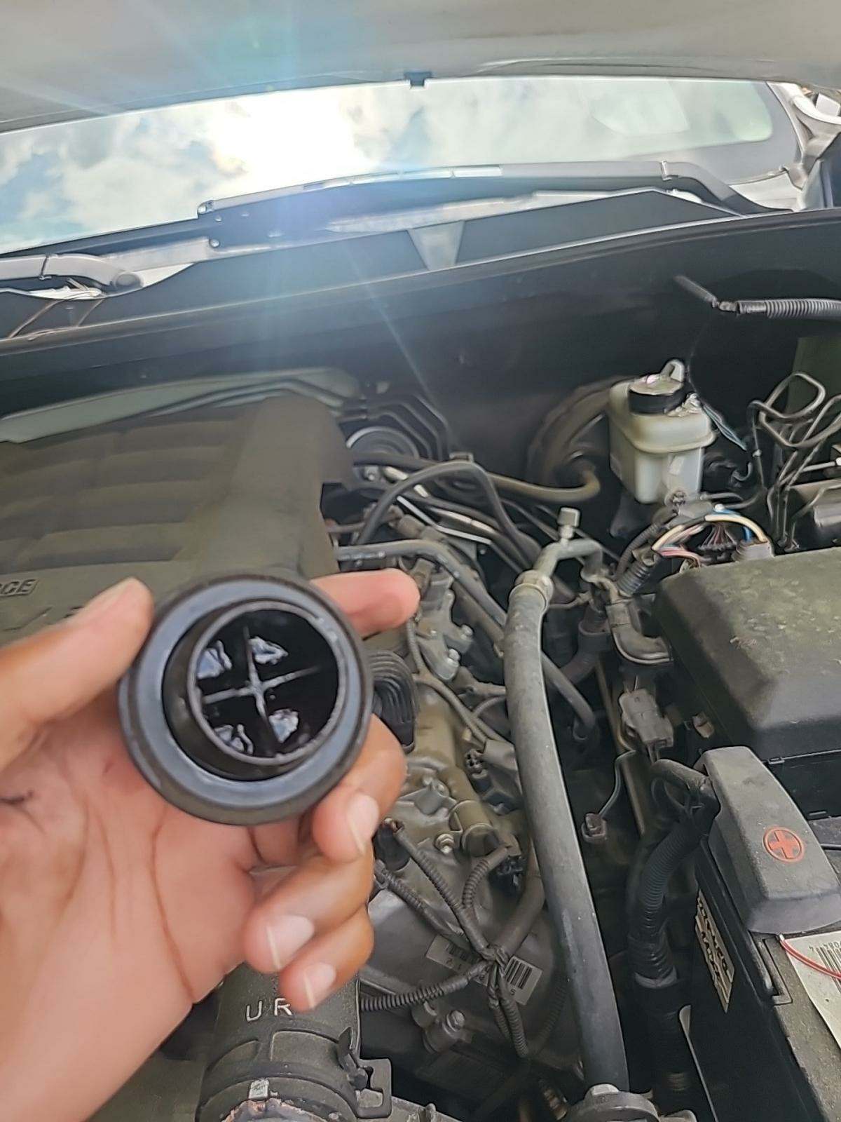 2016 Toyota Tundra SR AWD