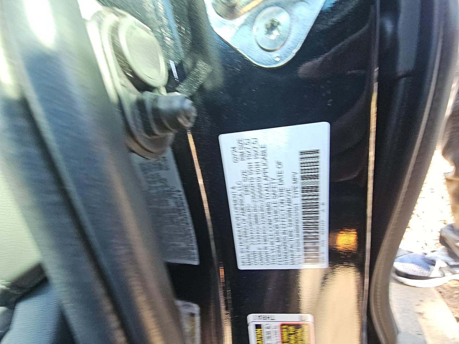 2024 Honda Odyssey Touring FWD