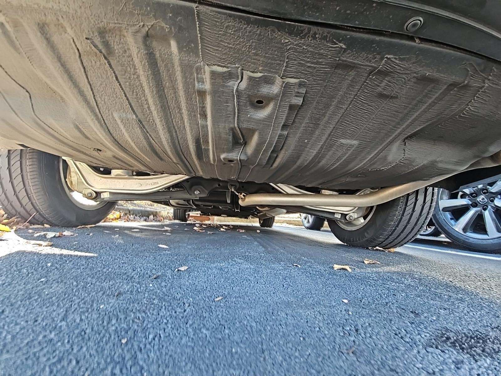 2024 Honda Odyssey Touring FWD